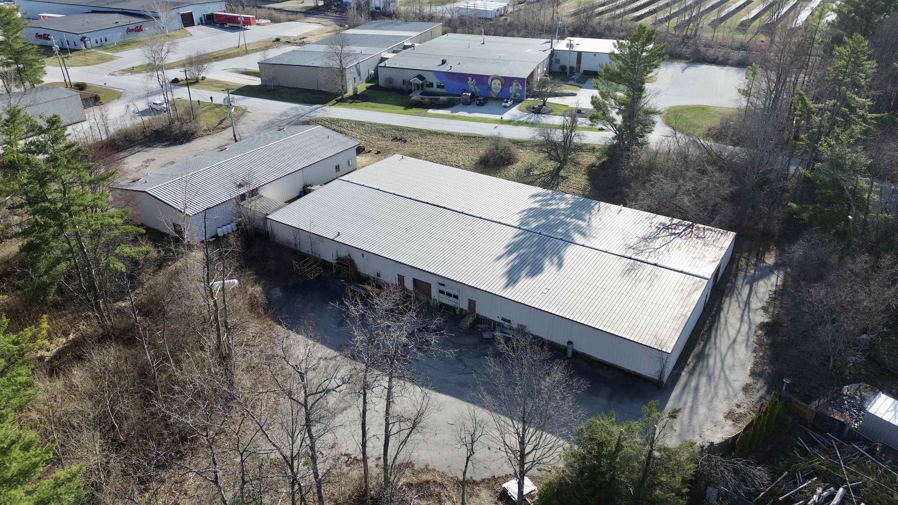 Rutland Town VT&nbsp;Commercial Property for sale $$1,200,000 $46 per sq.ft.