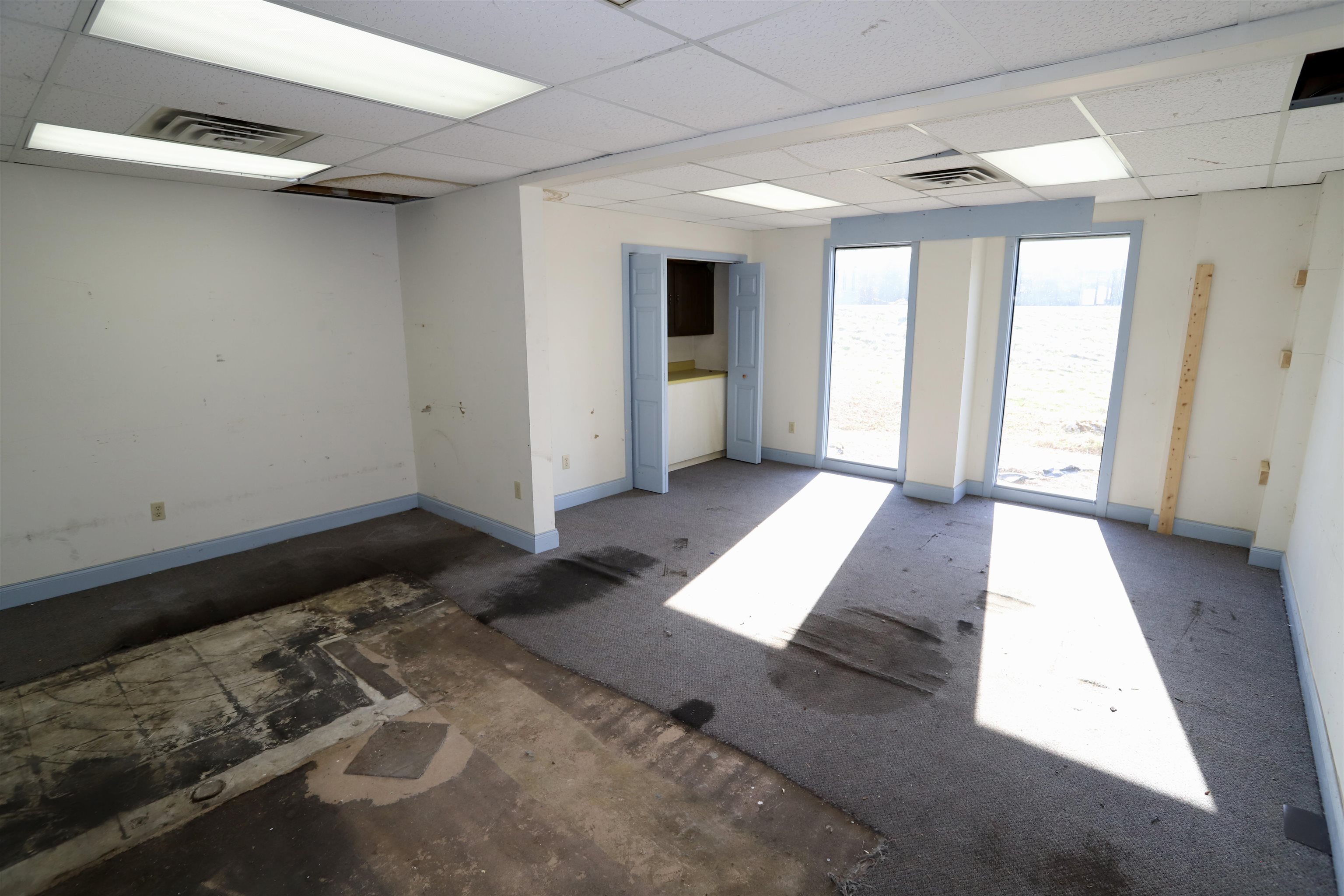 Conference/Presentation Room