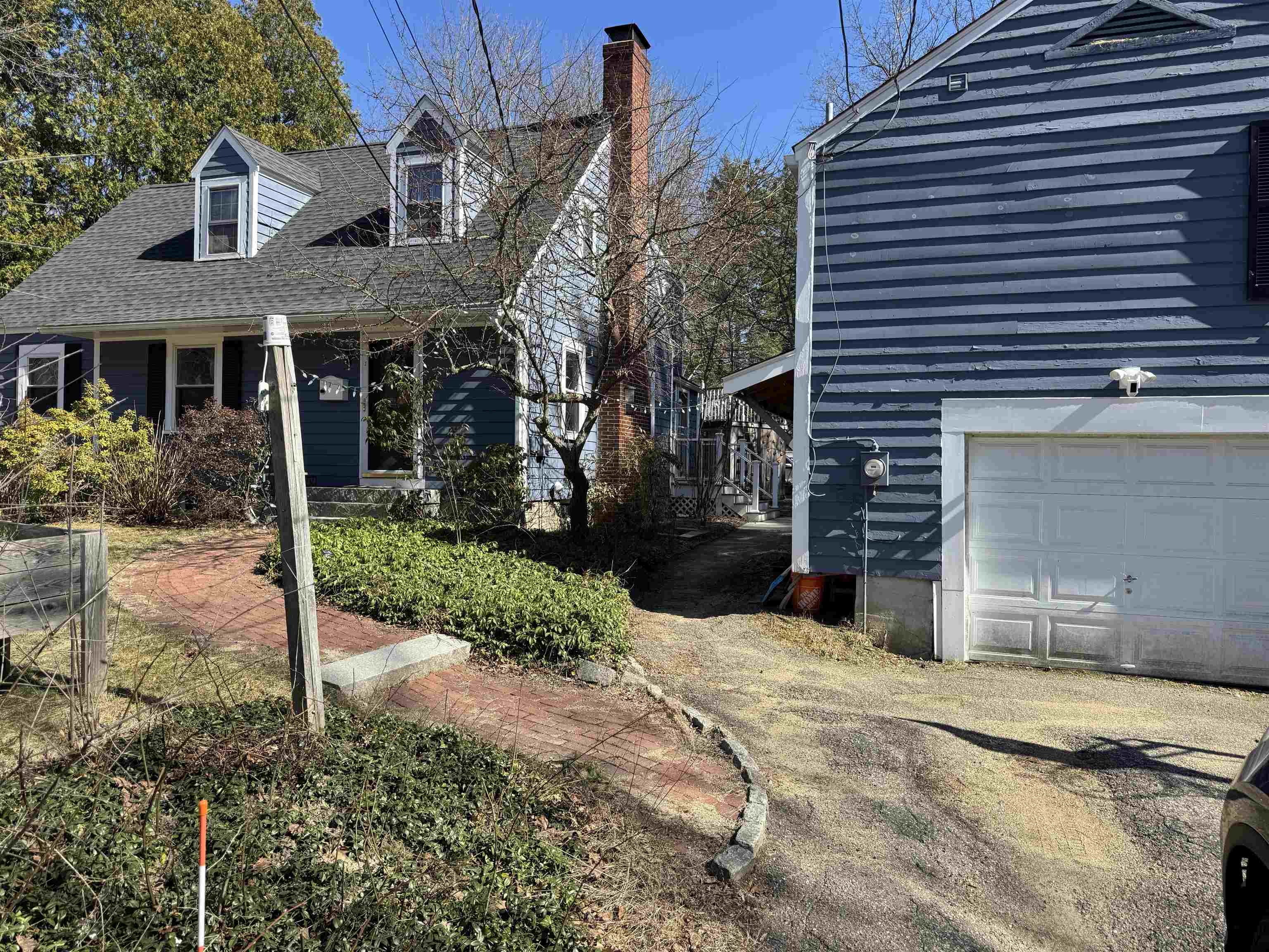 26 Edgewood Rd, Durham, NH 03824