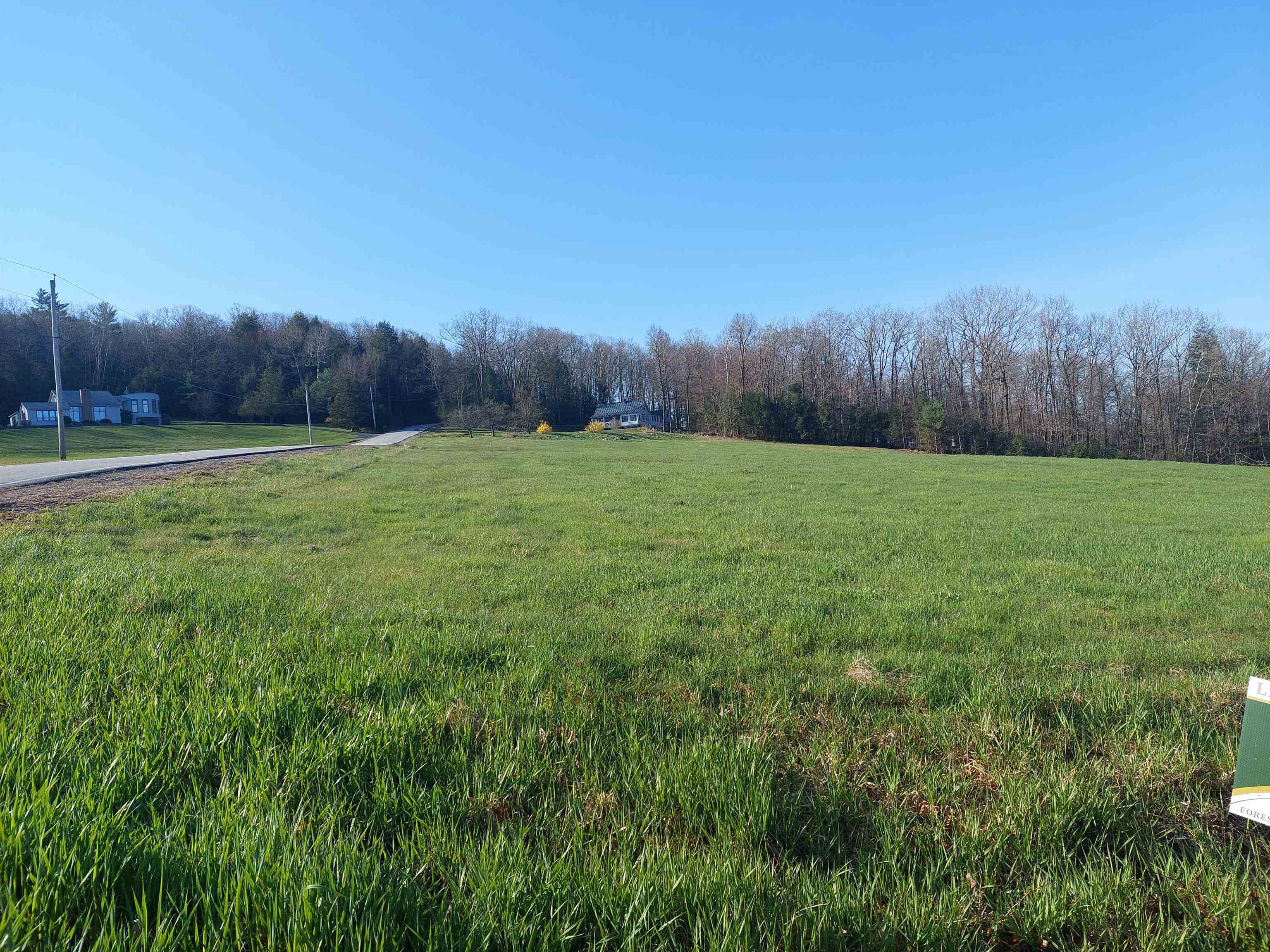 0 Barnett Hill Rd, Walpole, NH 03608