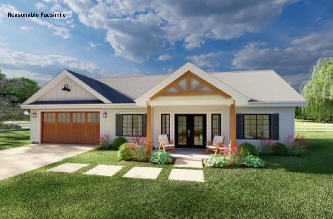 17 Eagle Perch Dr, Boscawen, NH 03303