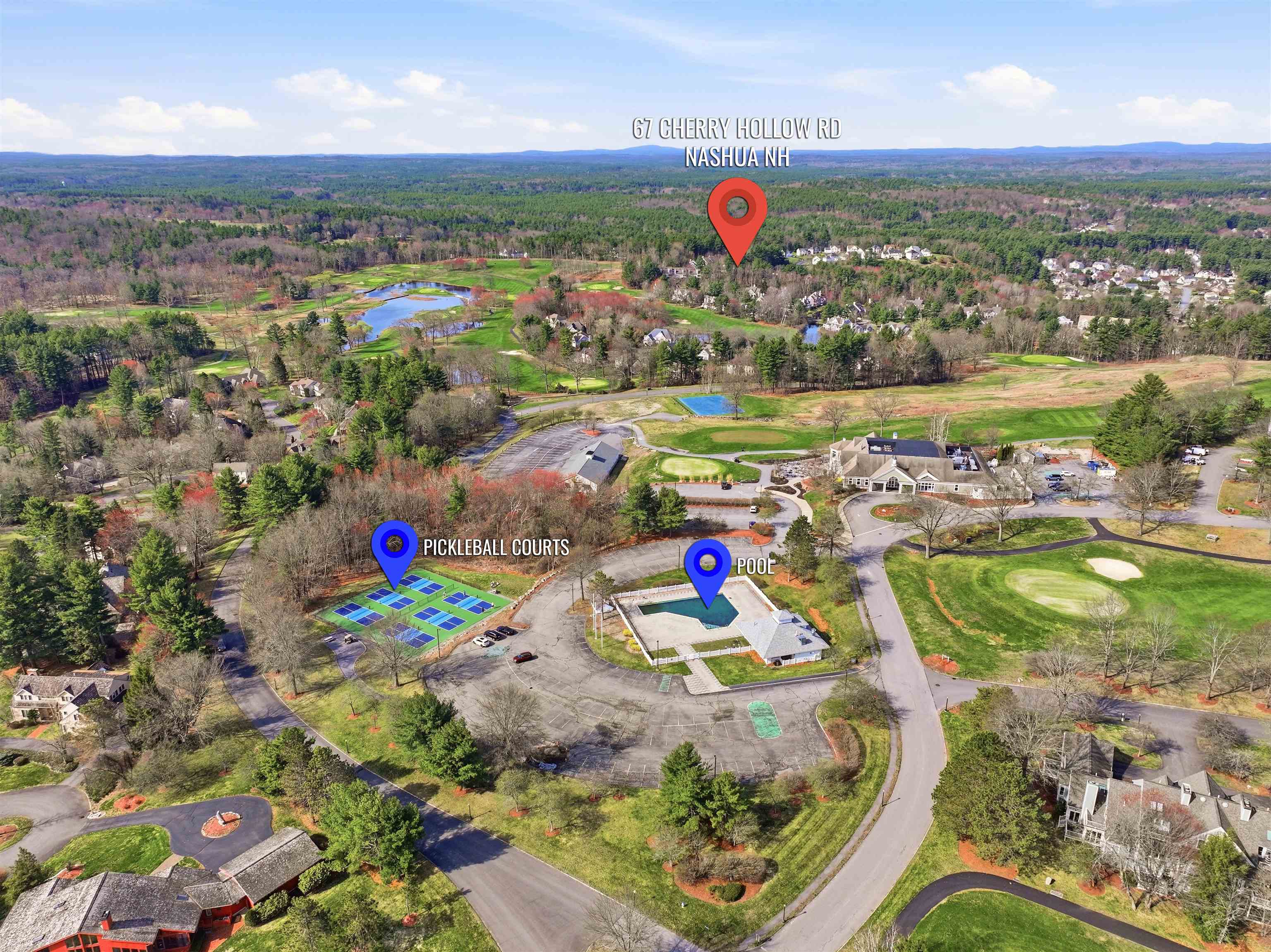 67 Cherry Hollow Rd, Nashua, NH 03062