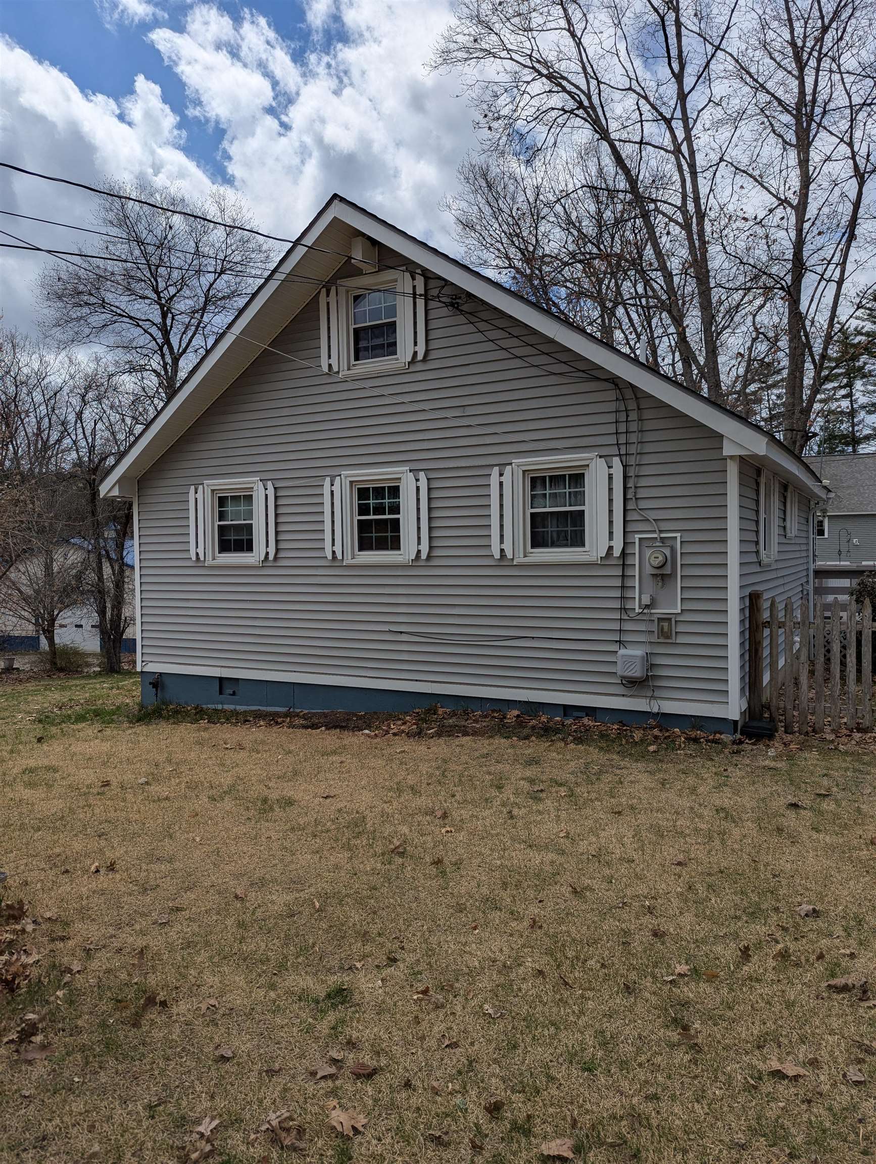 14 Morgan Rd, Hillsborough, NH 03244