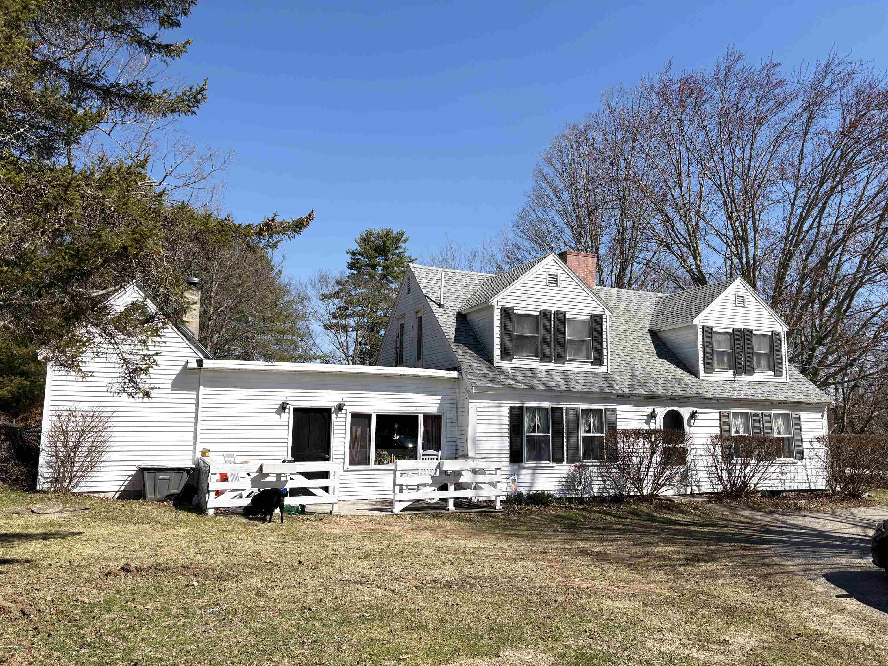 76 Pierce Rd #21, Barrington, NH 03825