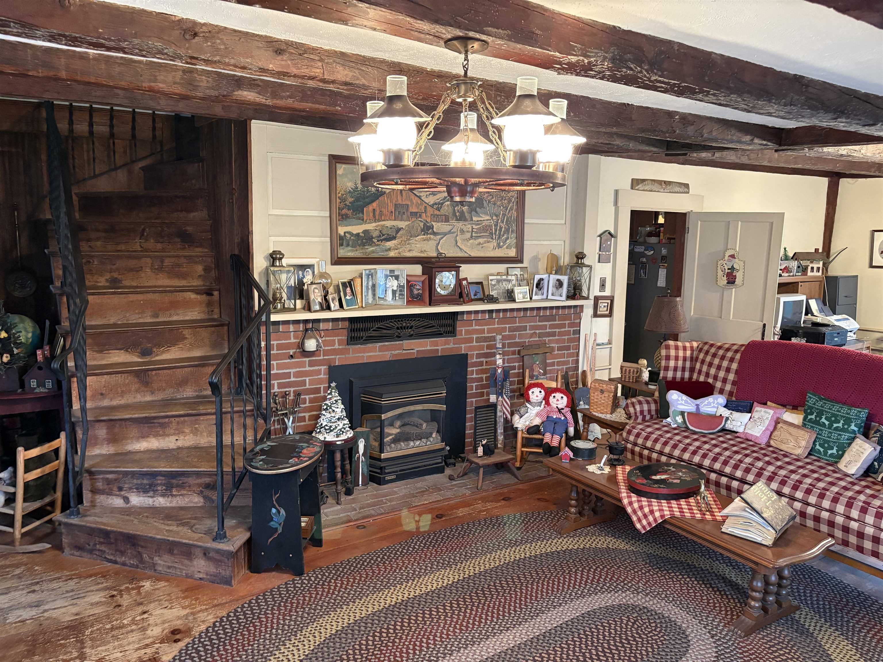 76 Pierce Rd, Barrington, NH 03825