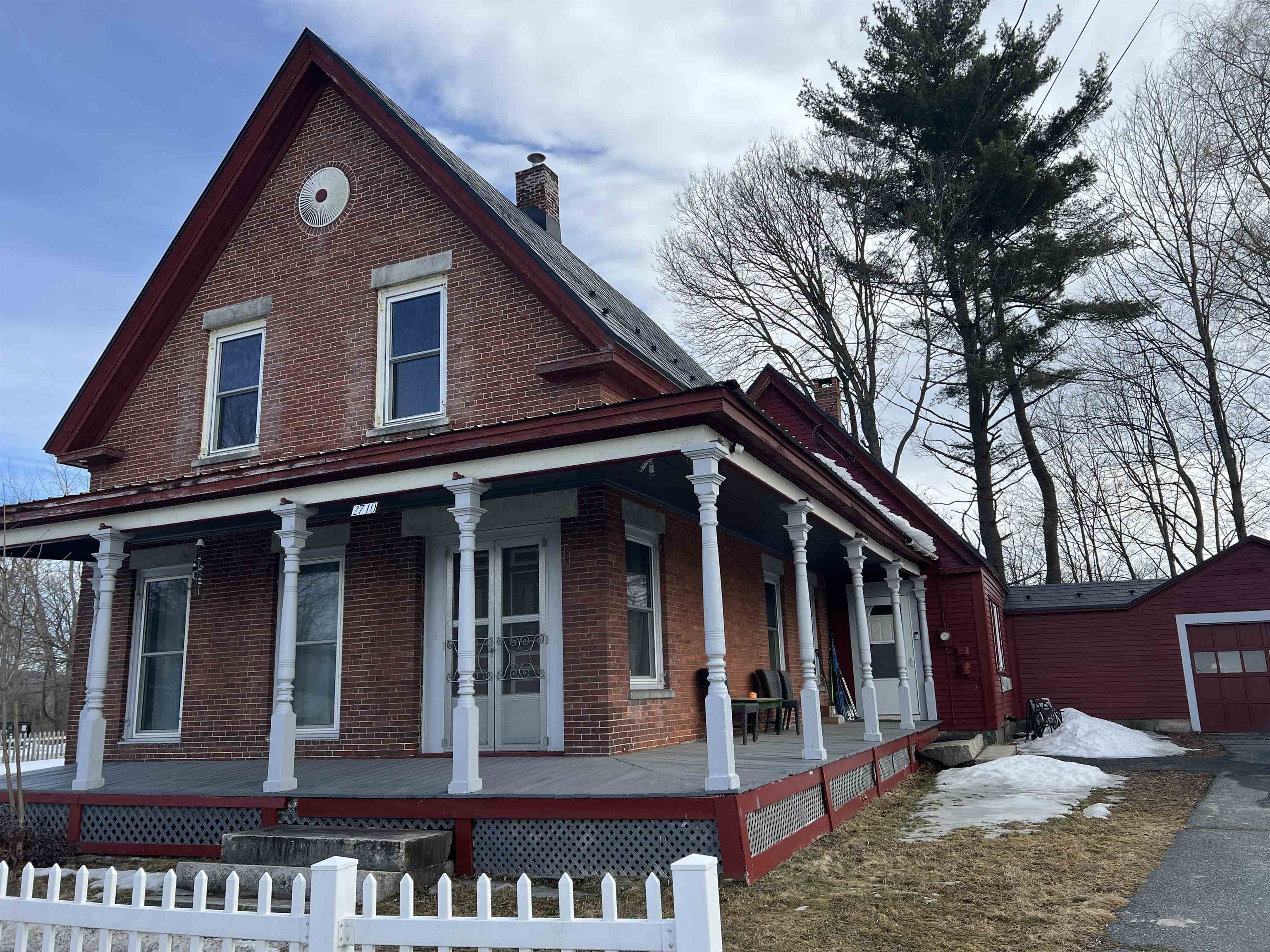 2710 Dartmouth College Hw, Haverhill, NH 03774