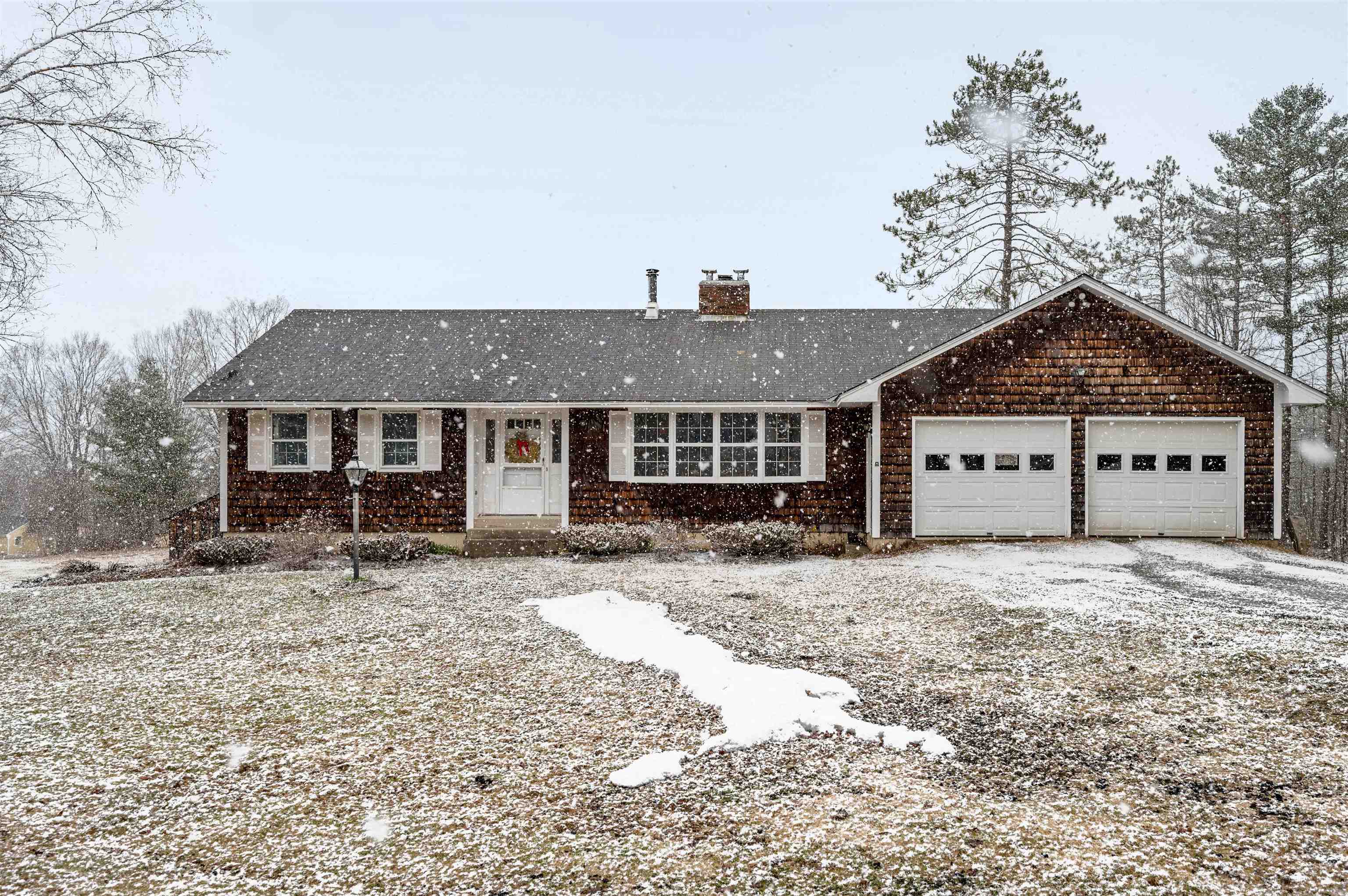 East Montpelier VT&nbsp;Home for sale $$512,000 $290 per sq.ft.