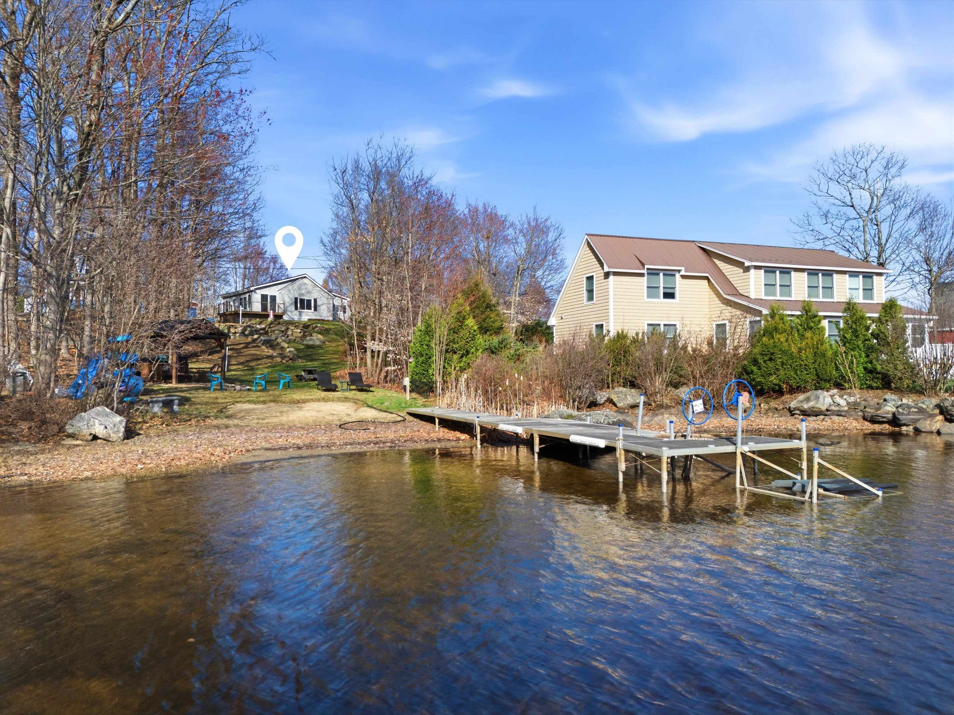 35 Lake Rd, Epsom, NH 03234