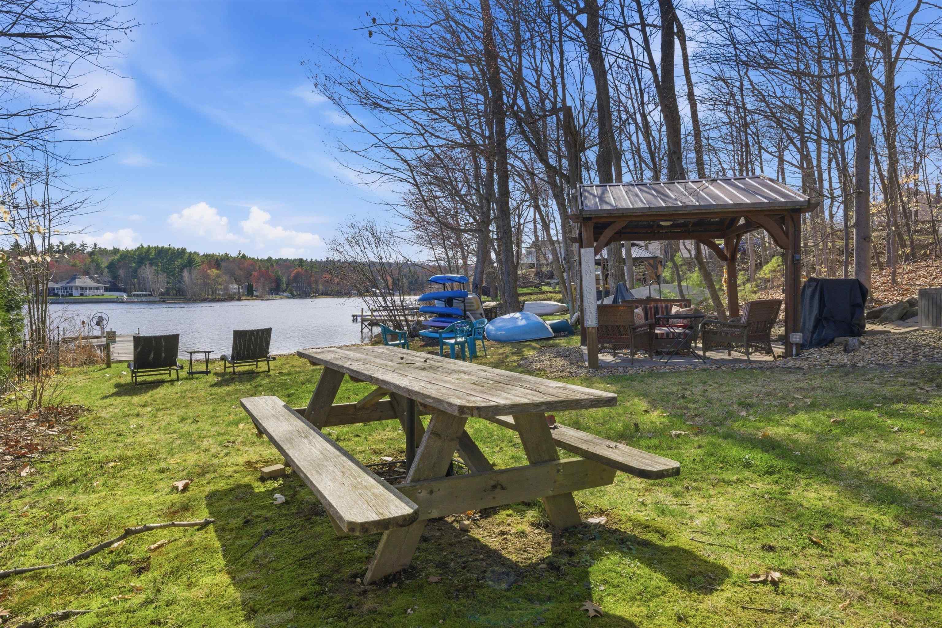 35 Lake Rd, Epsom, NH 03234