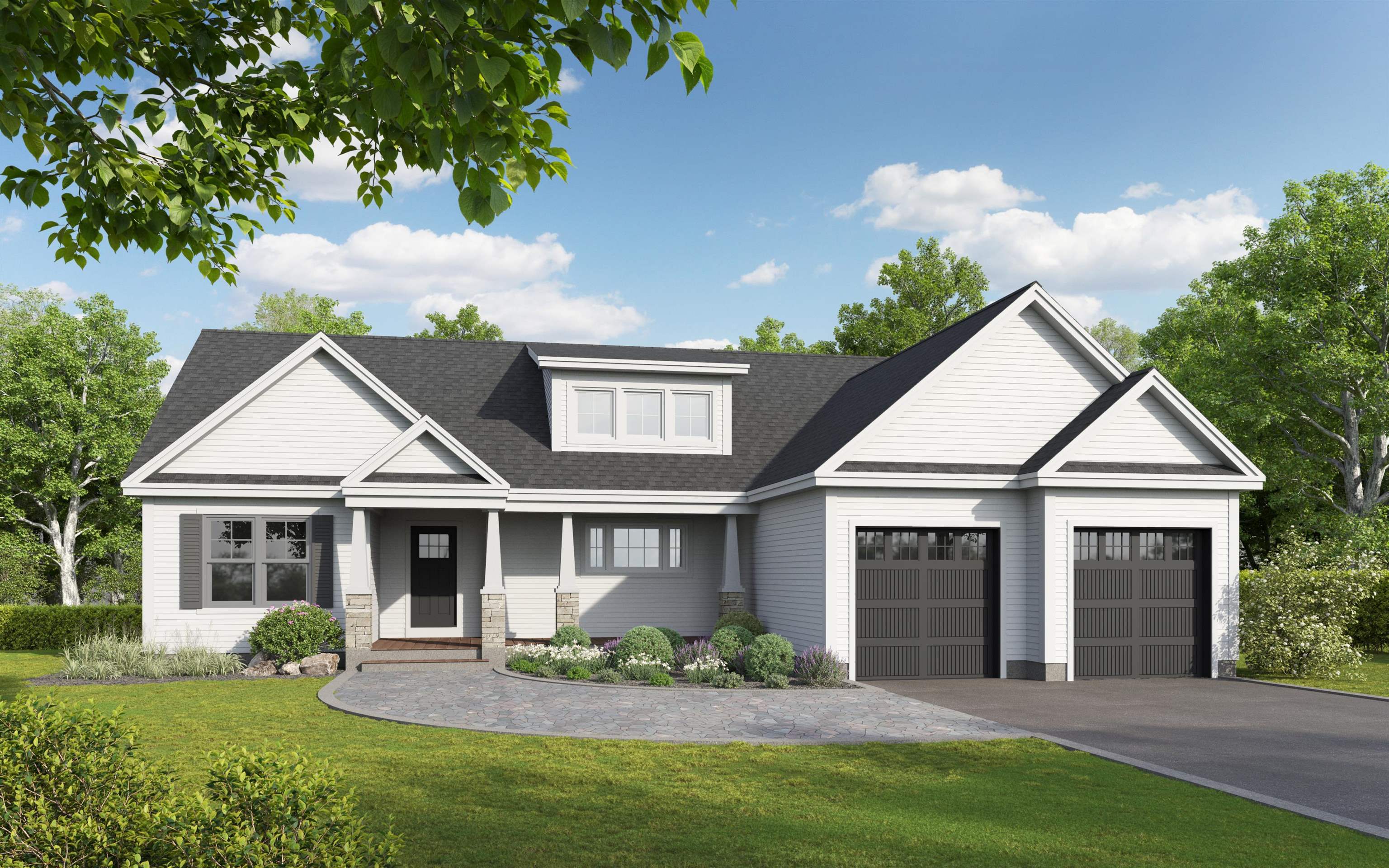 27 Riverview Rd, Newport, NH 03773