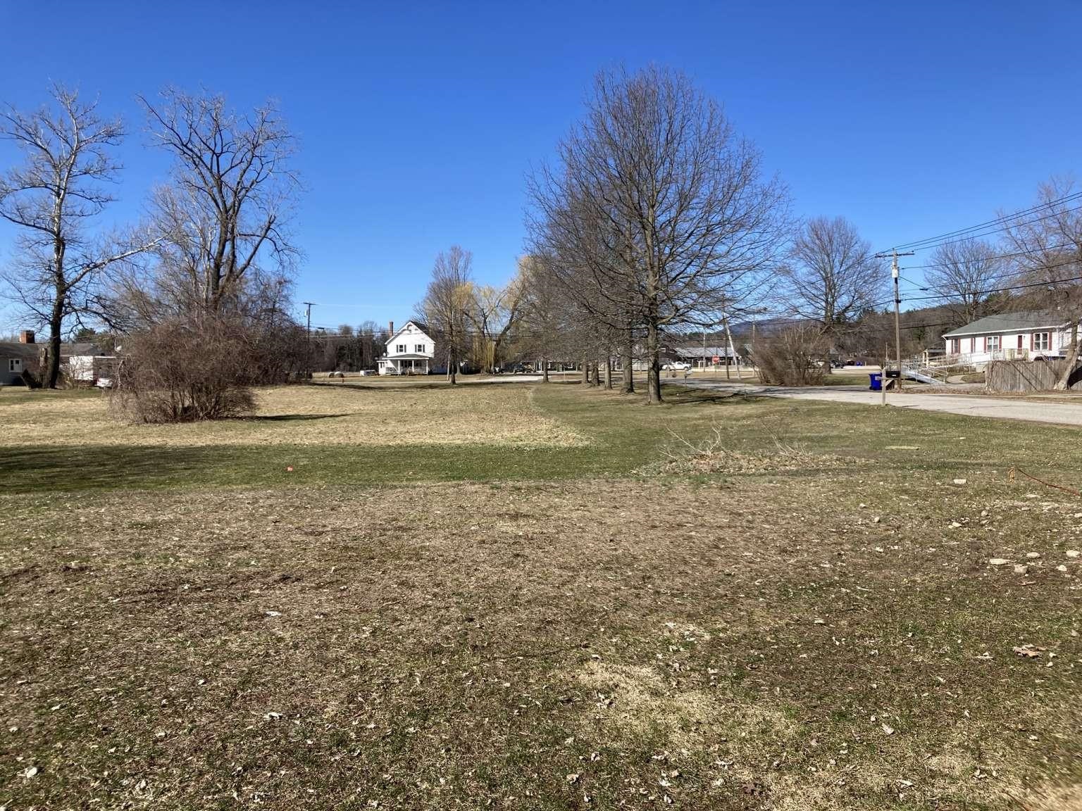 Middlebury VT&nbsp;Land for sale $$150,000 | 0.52 Acres  | Price Per Acre $0 