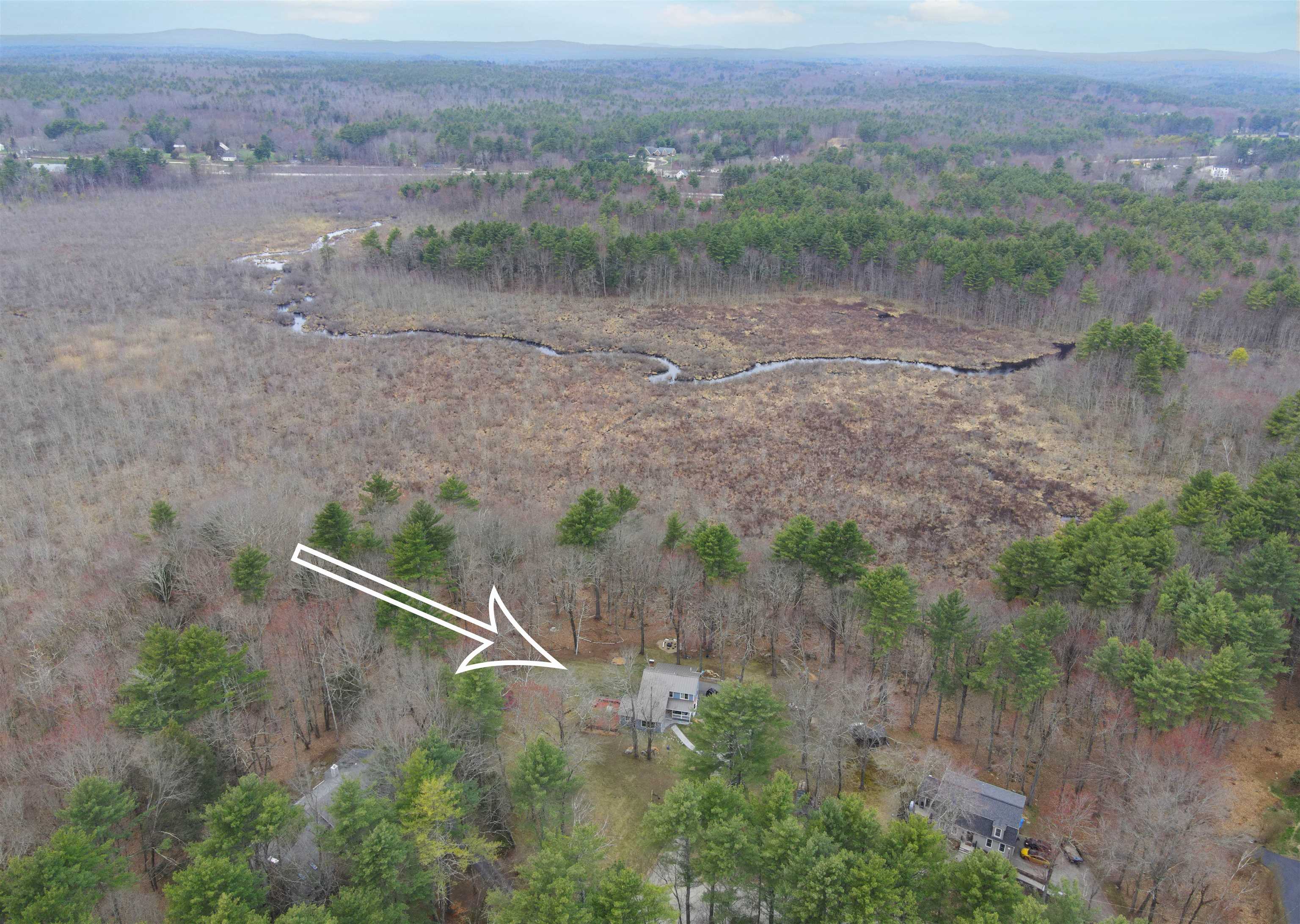 43 Moharimet Dr, Madbury, NH 03823