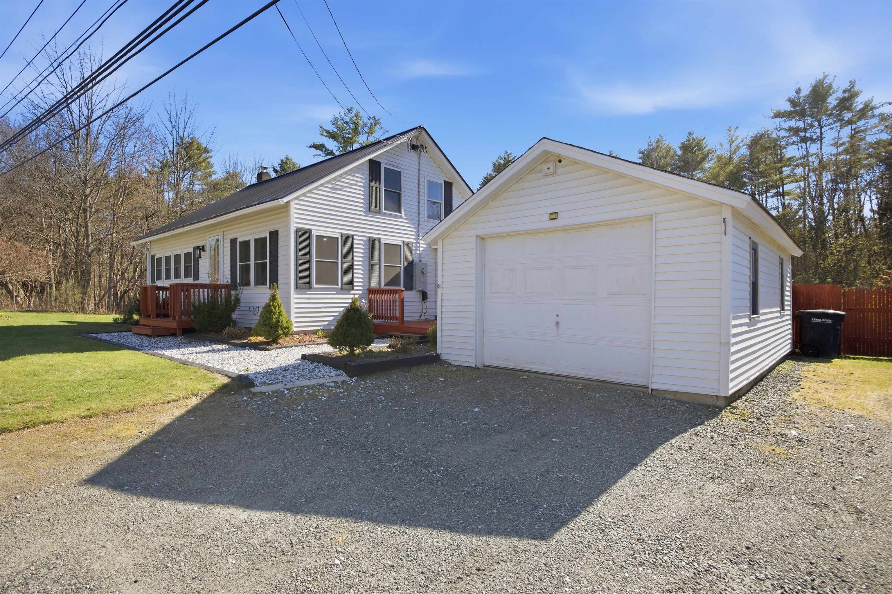 176 Shaker Hill Rd, Enfield, NH 03748