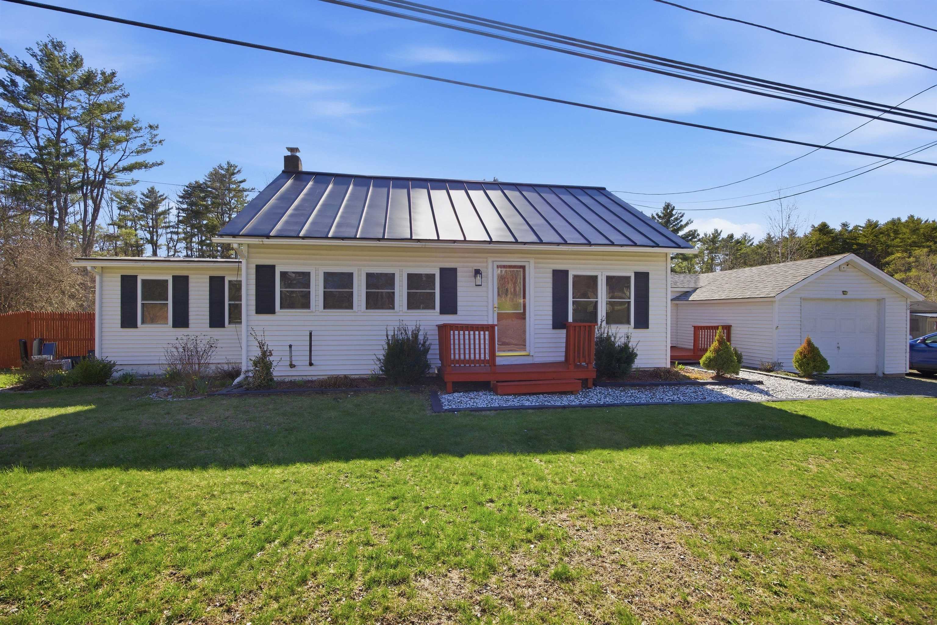 176 Shaker Hill Rd, Enfield, NH 03748