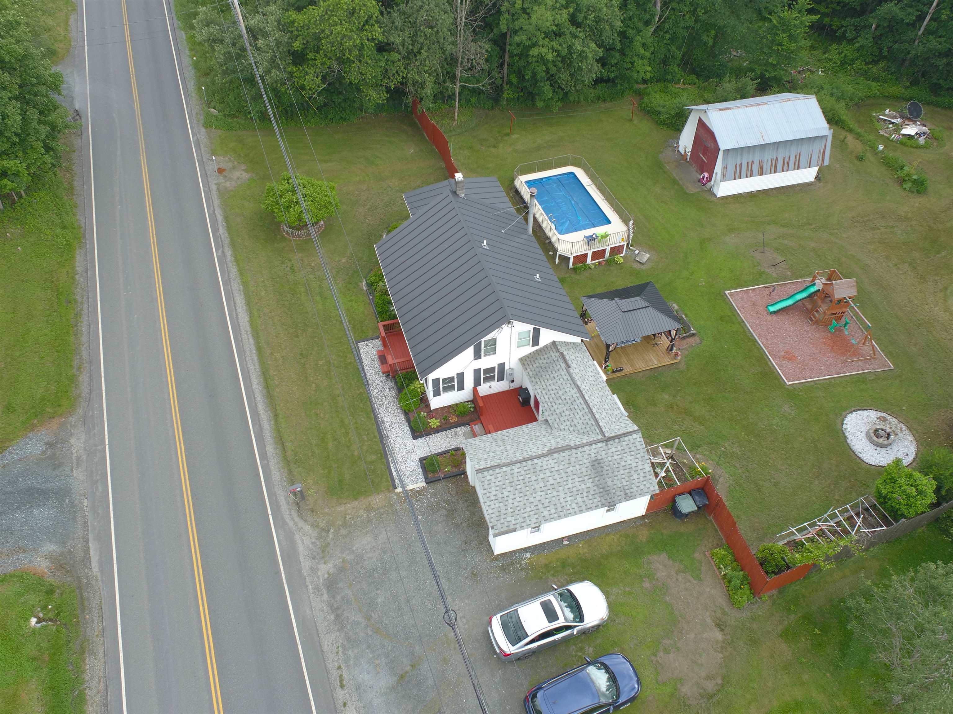 176 Shaker Hill Rd, Enfield, NH 03748