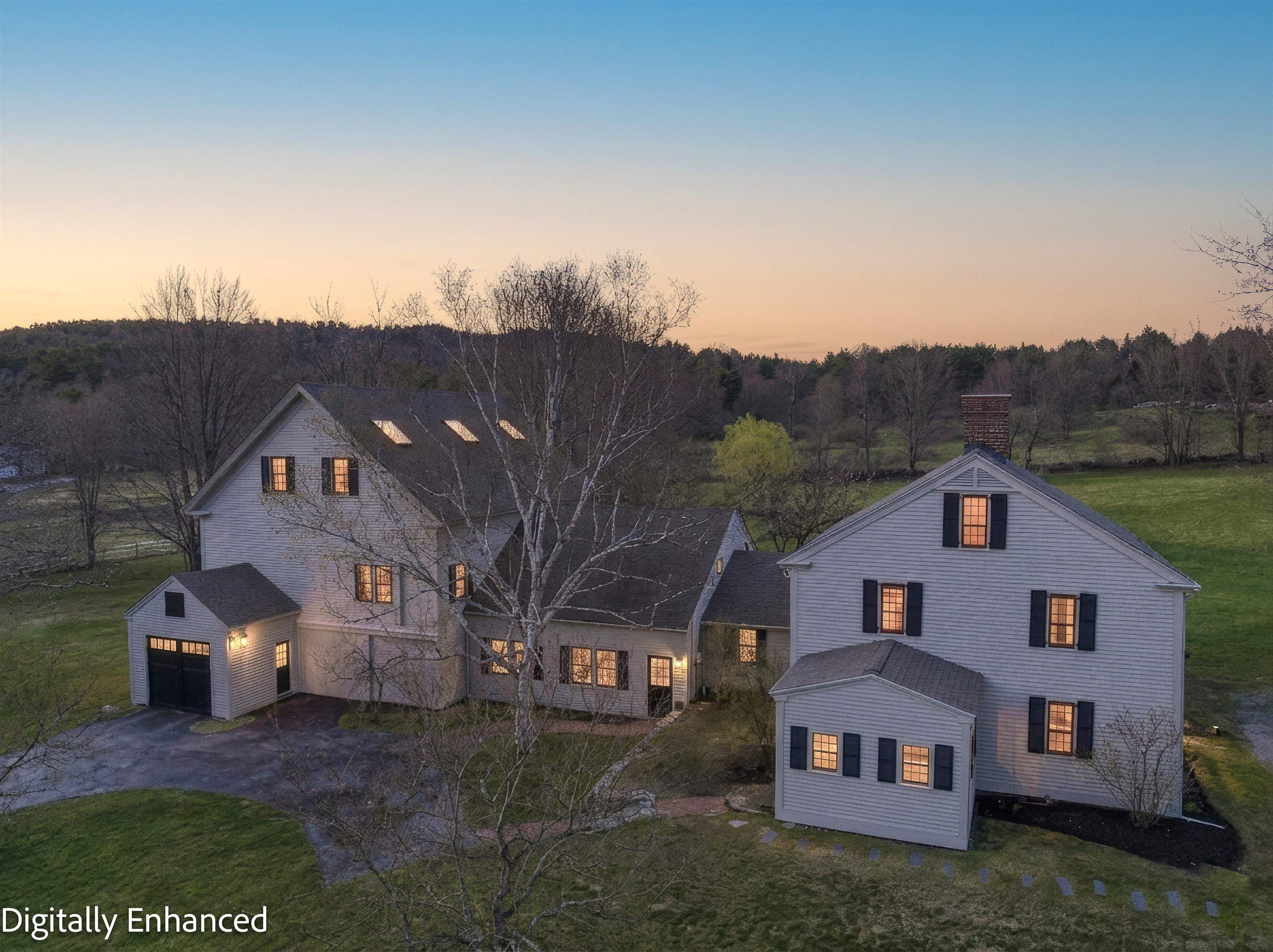 5 Old Manchester Rd, Amherst, NH 03031