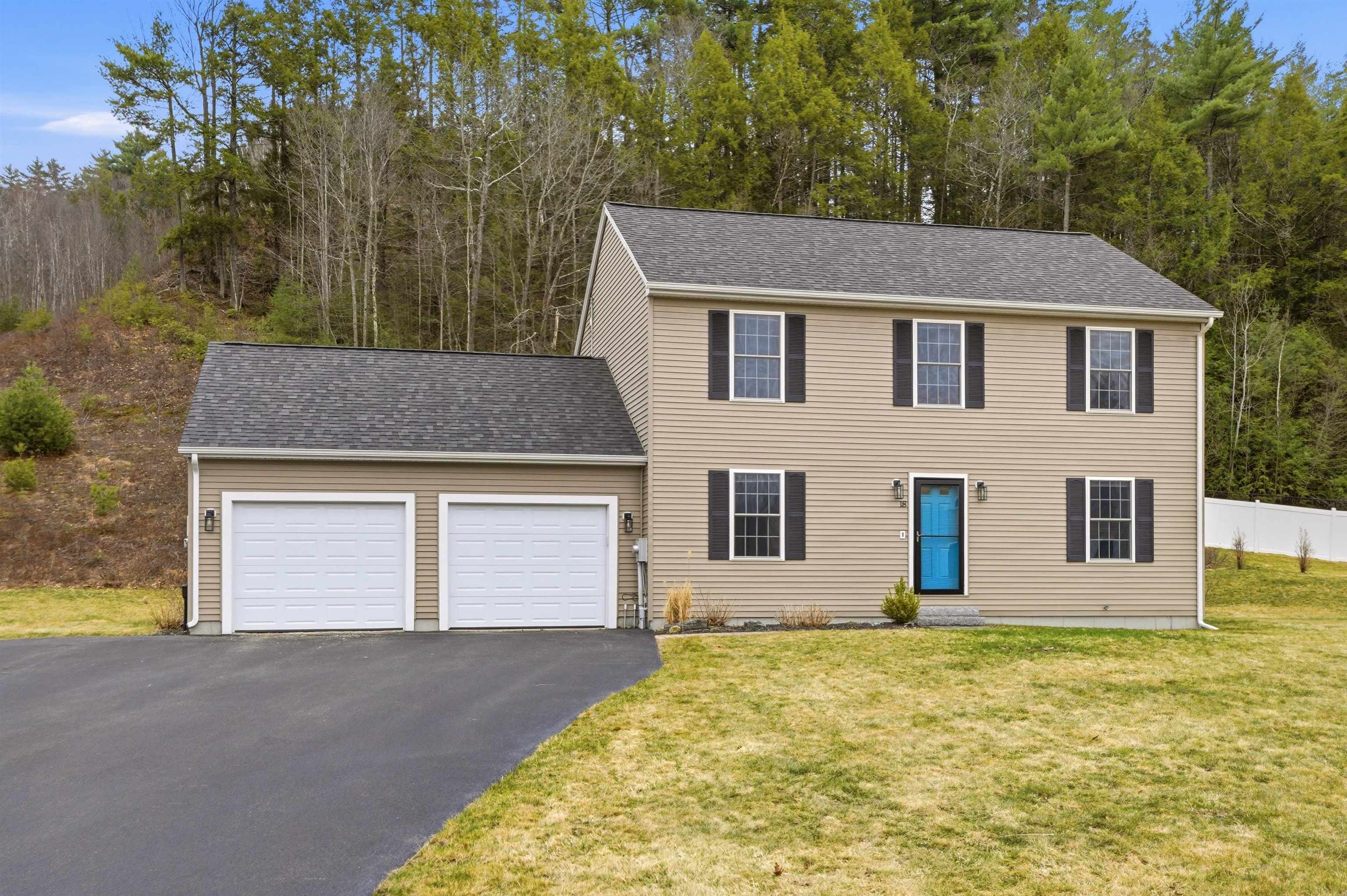 18 Richfield Way, Wilton, NH 03086