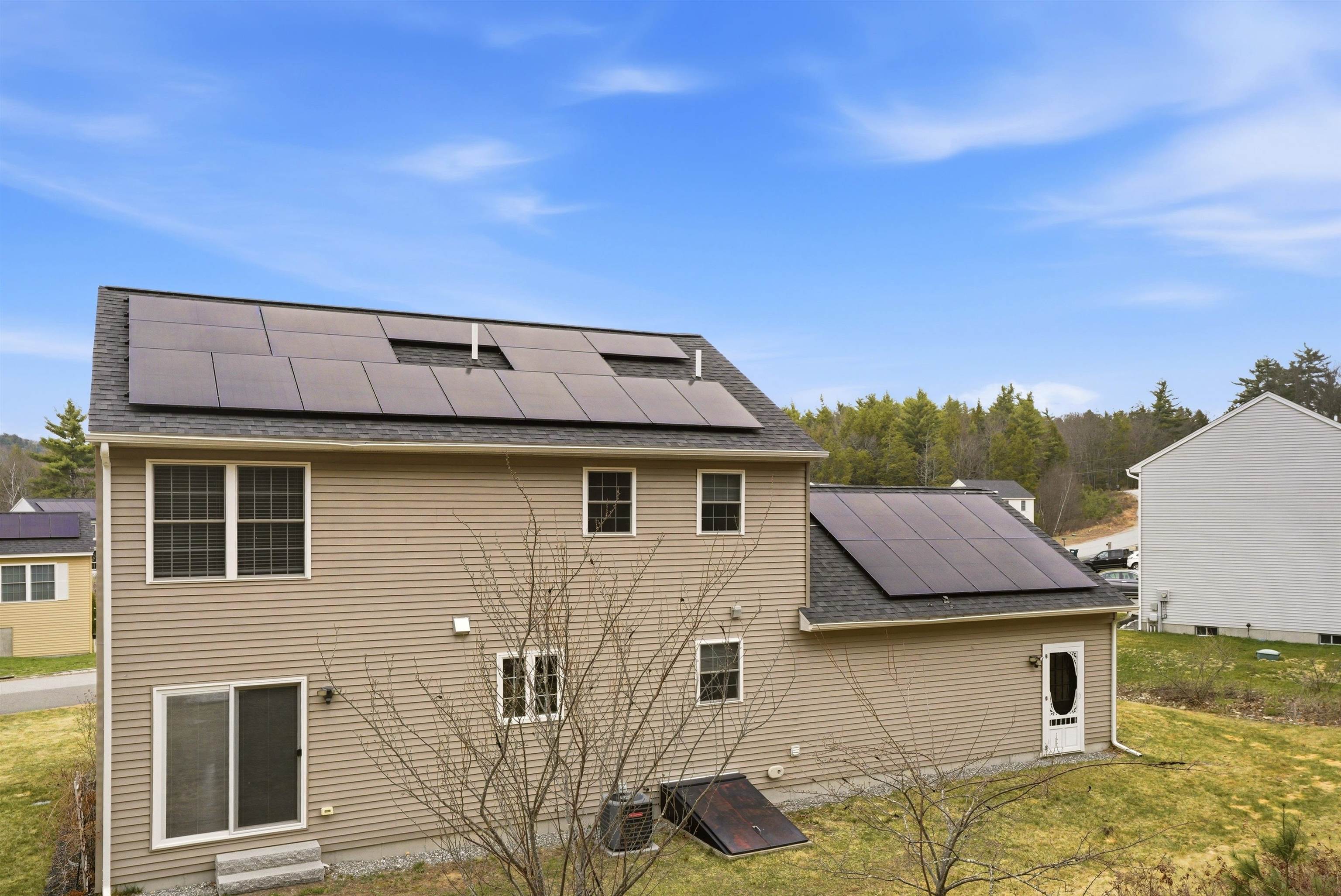 18 Richfield Way, Wilton, NH 03086