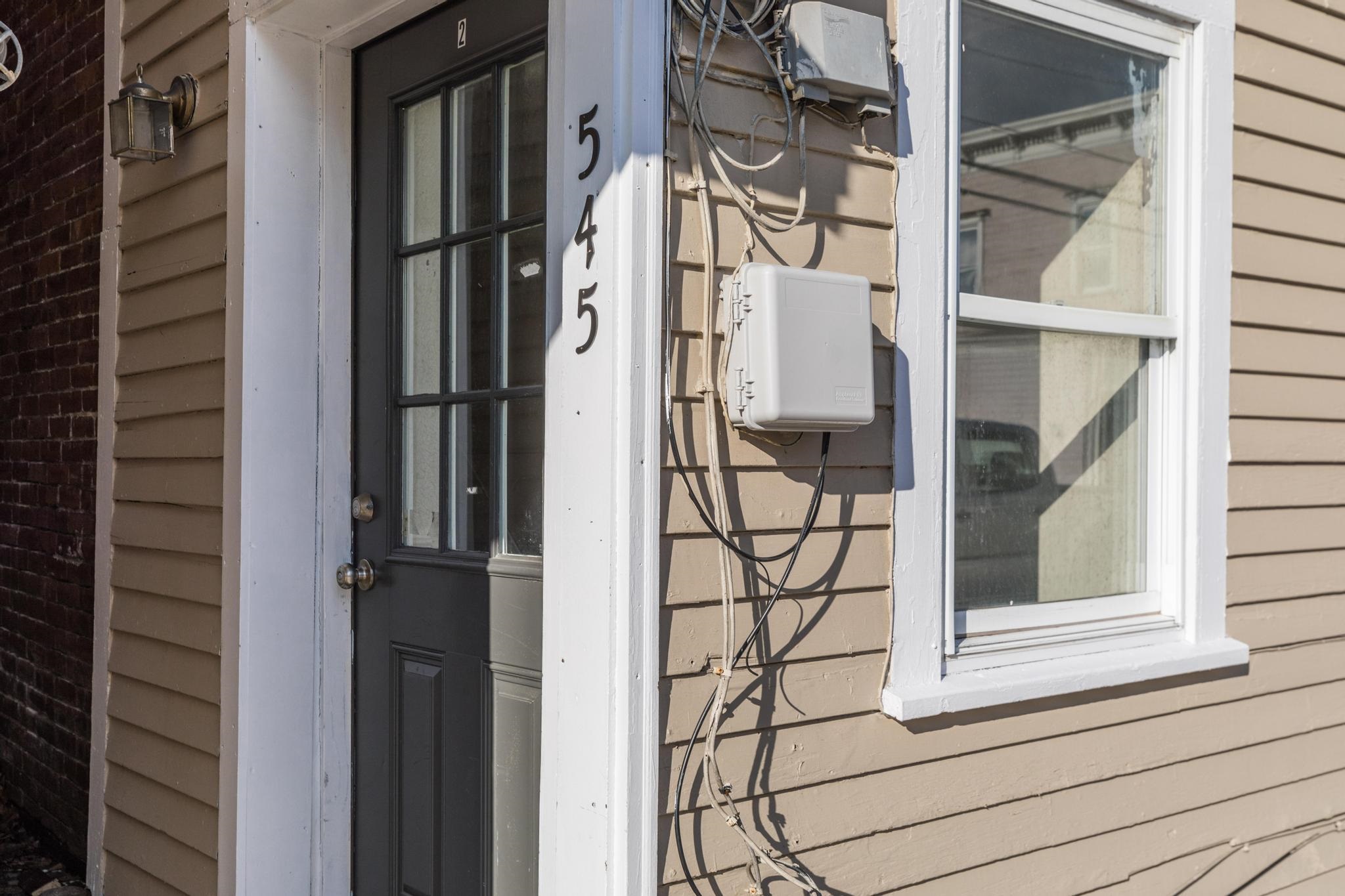 545 White Mountain Hw, Milton, NH 03851