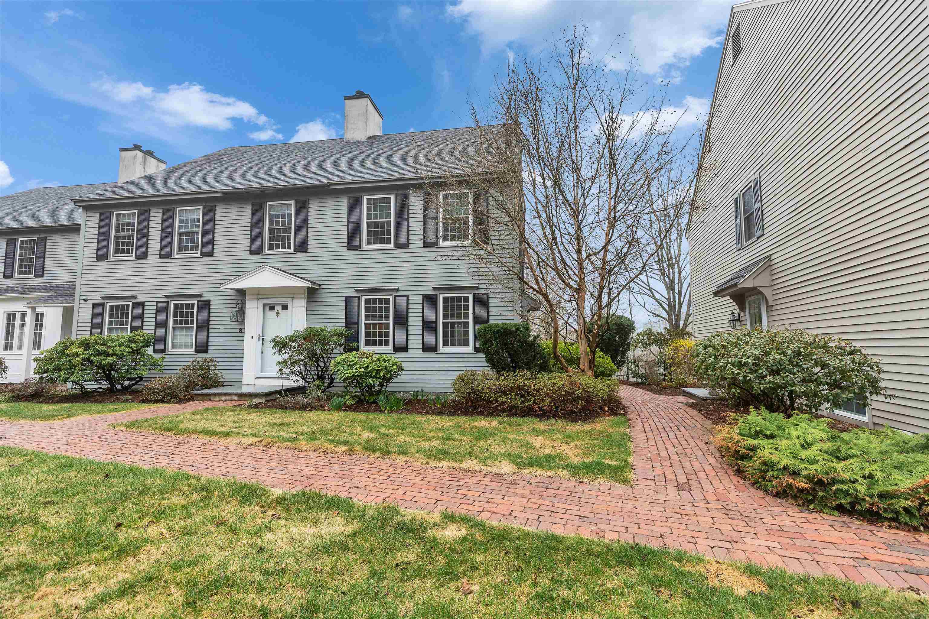 Peterborough NH&nbsp;Condo for sale $$375,000 $233 per sq.ft.