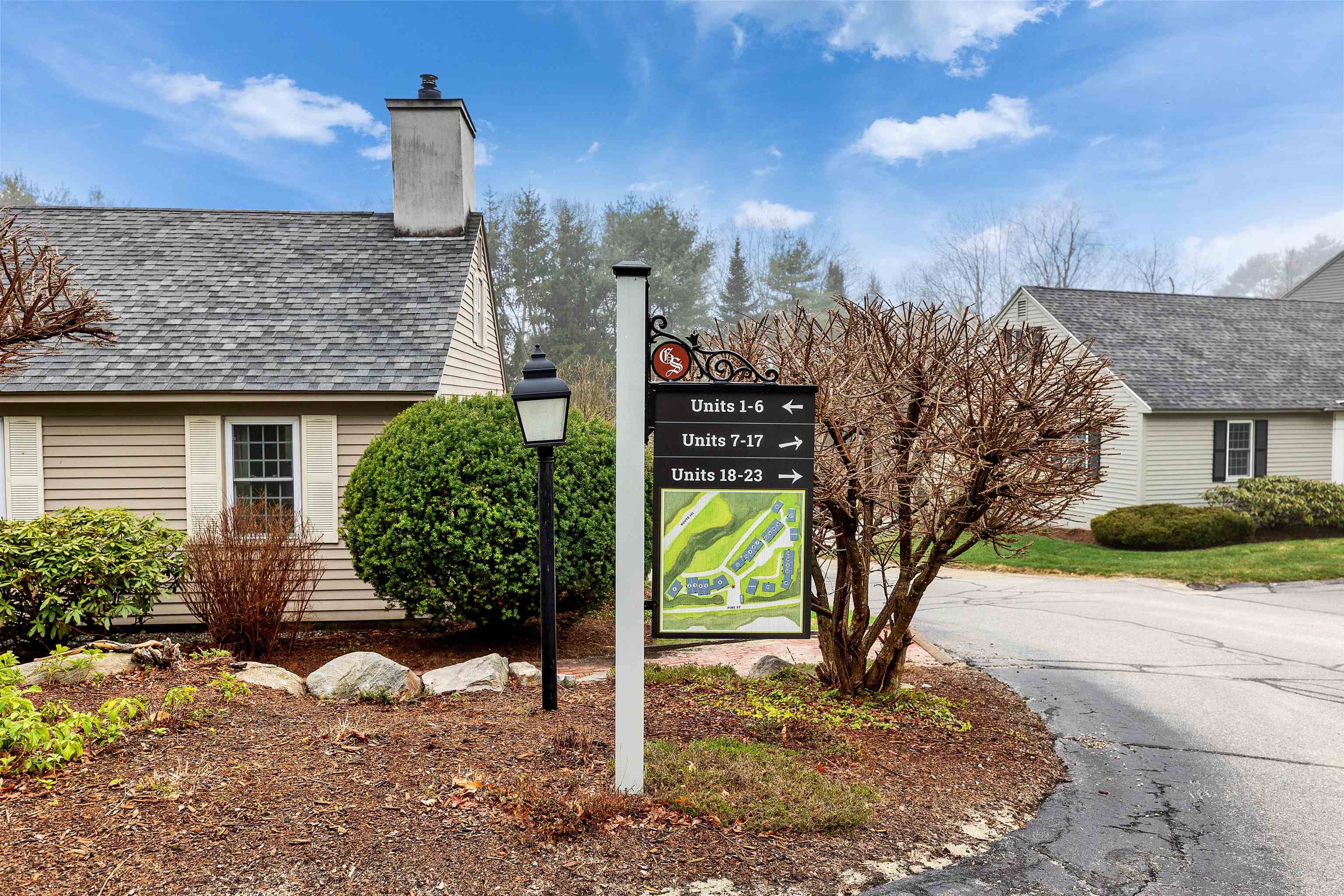 7 Governor Sq, Peterborough, NH 03458