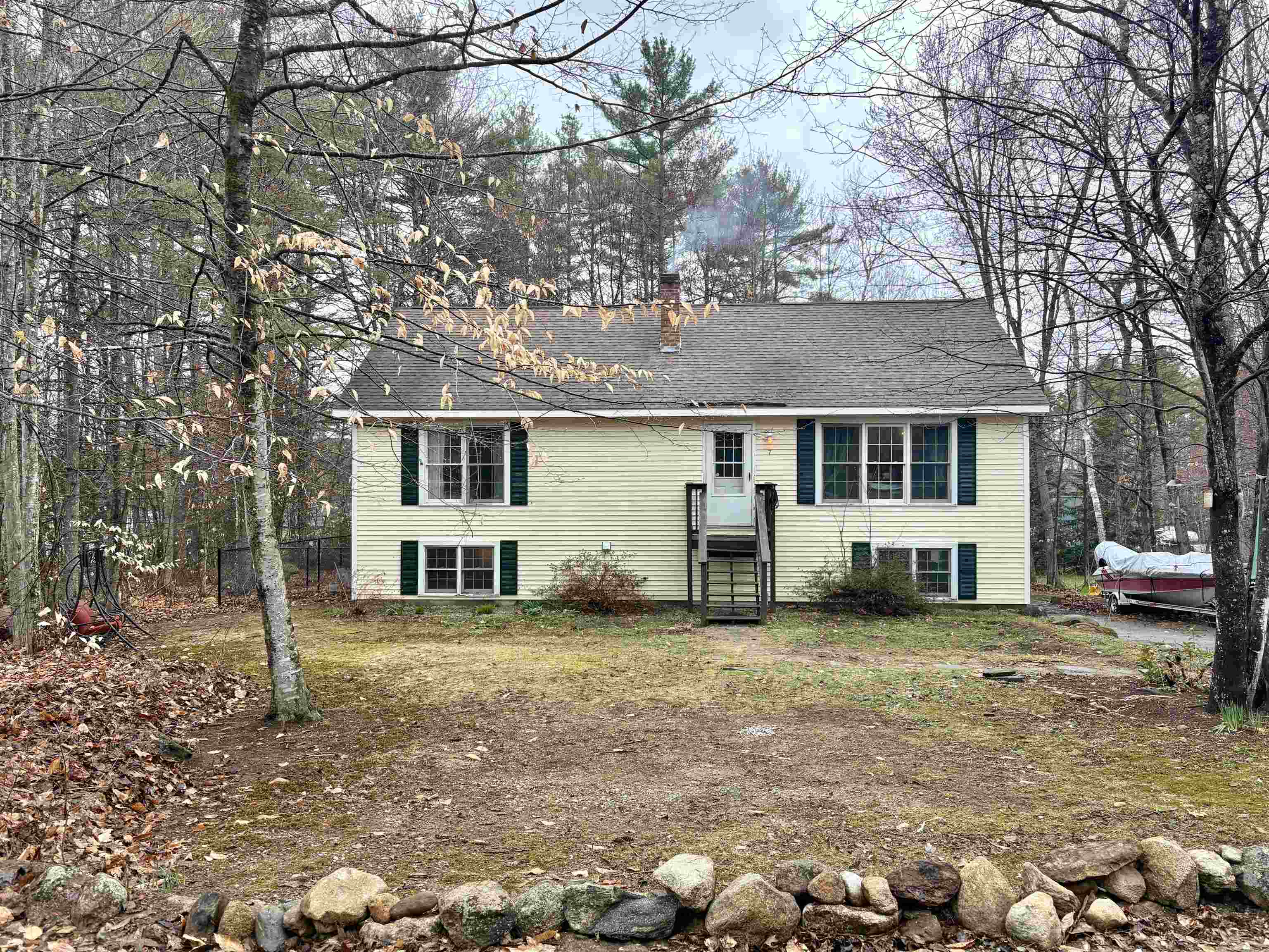 Barnstead NH&nbsp;Home for sale $$399,000 $349 per sq.ft.