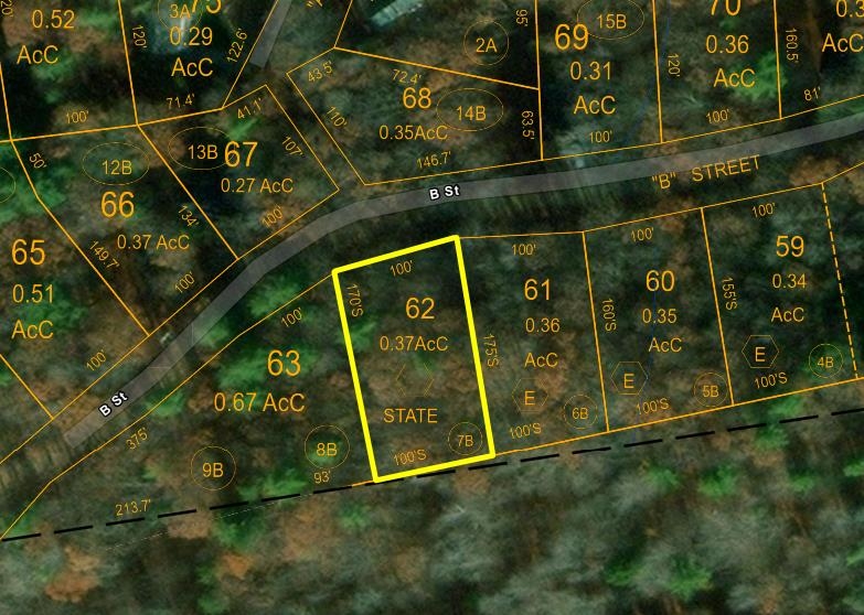 00 B St, Conway, NH 03818