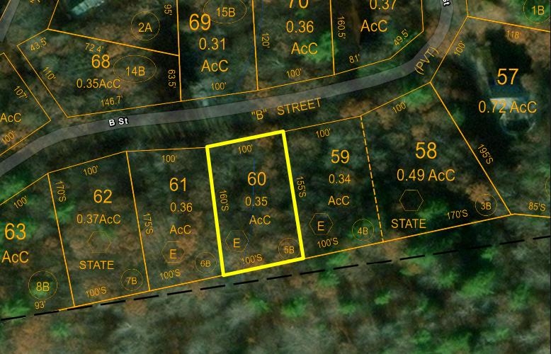 00 B St, Conway, NH 03818