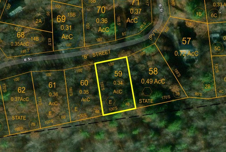 00 B St, Conway, NH 03818