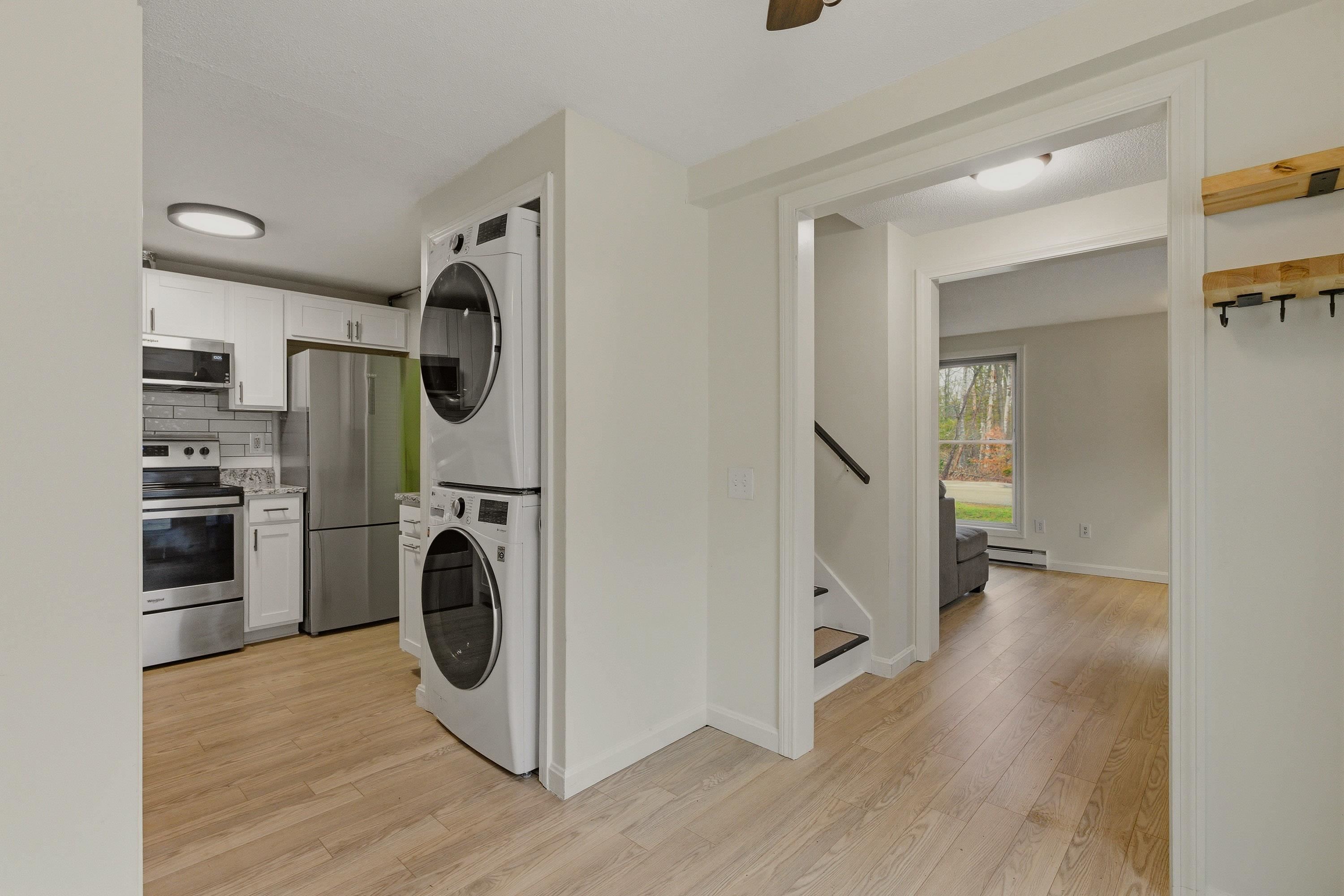 4 Hemlock Forest #4, Dover, NH 03820