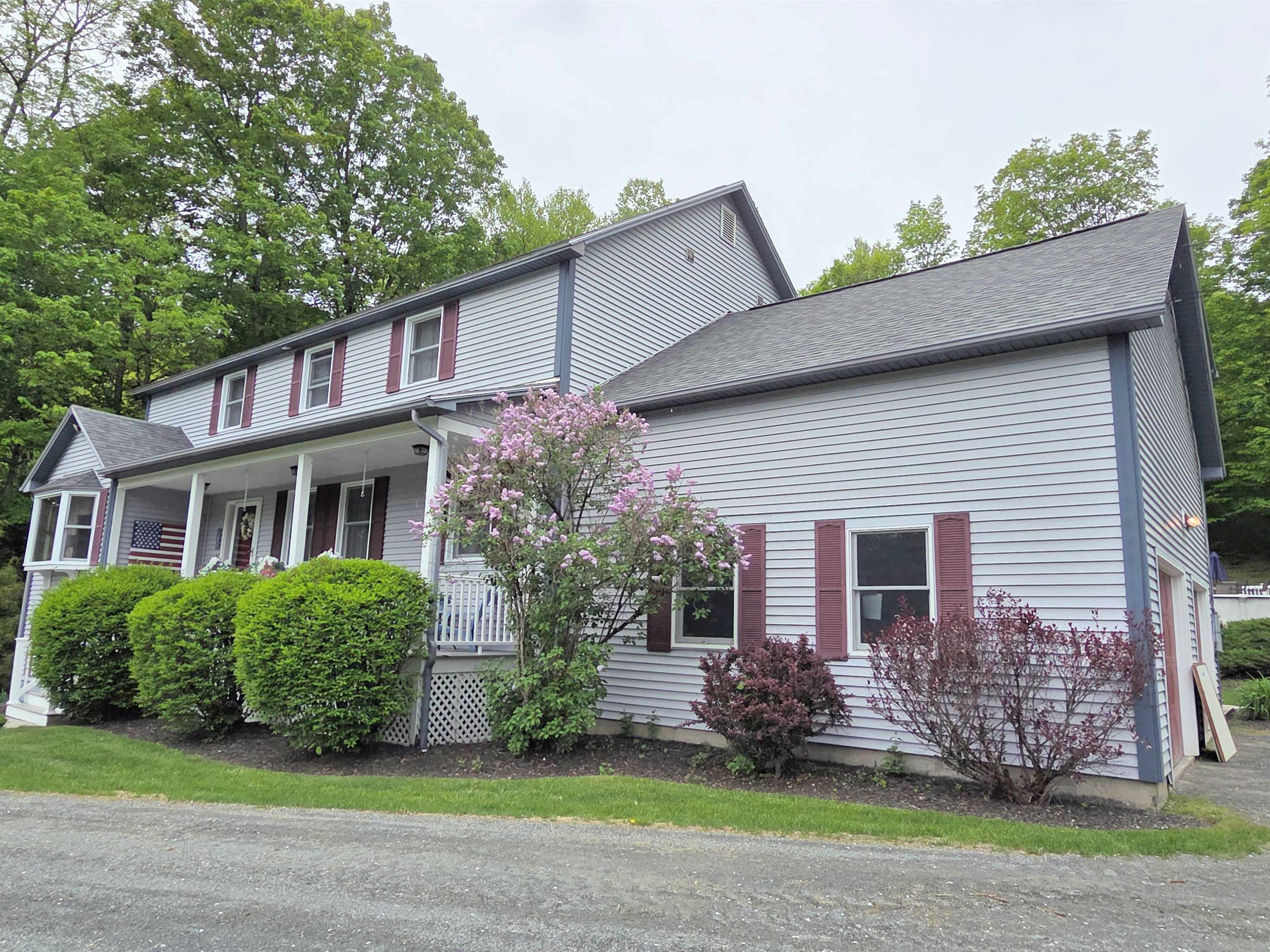 Waterford VT&nbsp;Home for sale $$610,000 $224 per sq.ft.