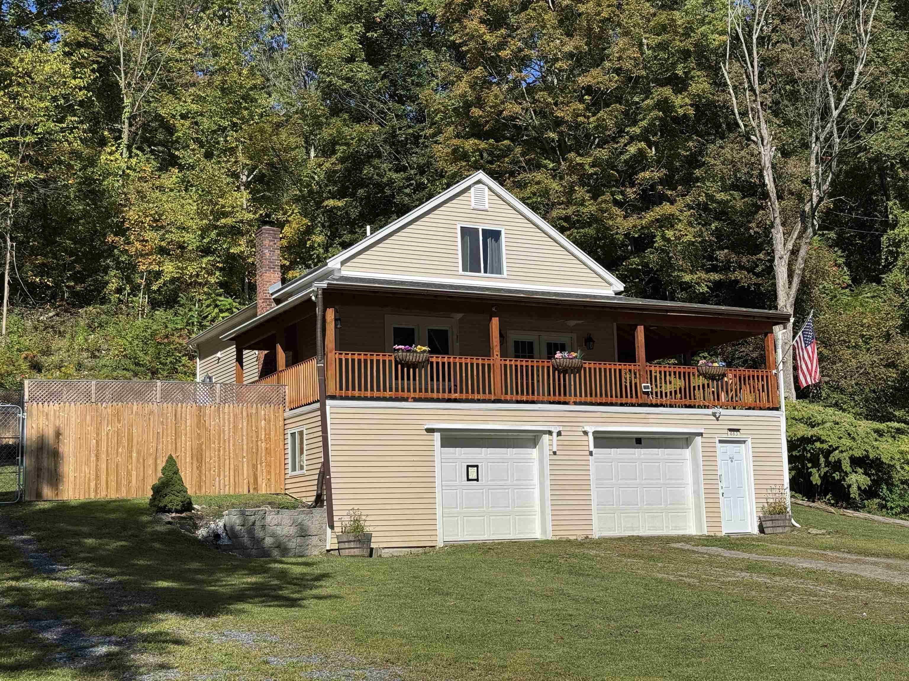 683 Water St, Bennington, VT 05257