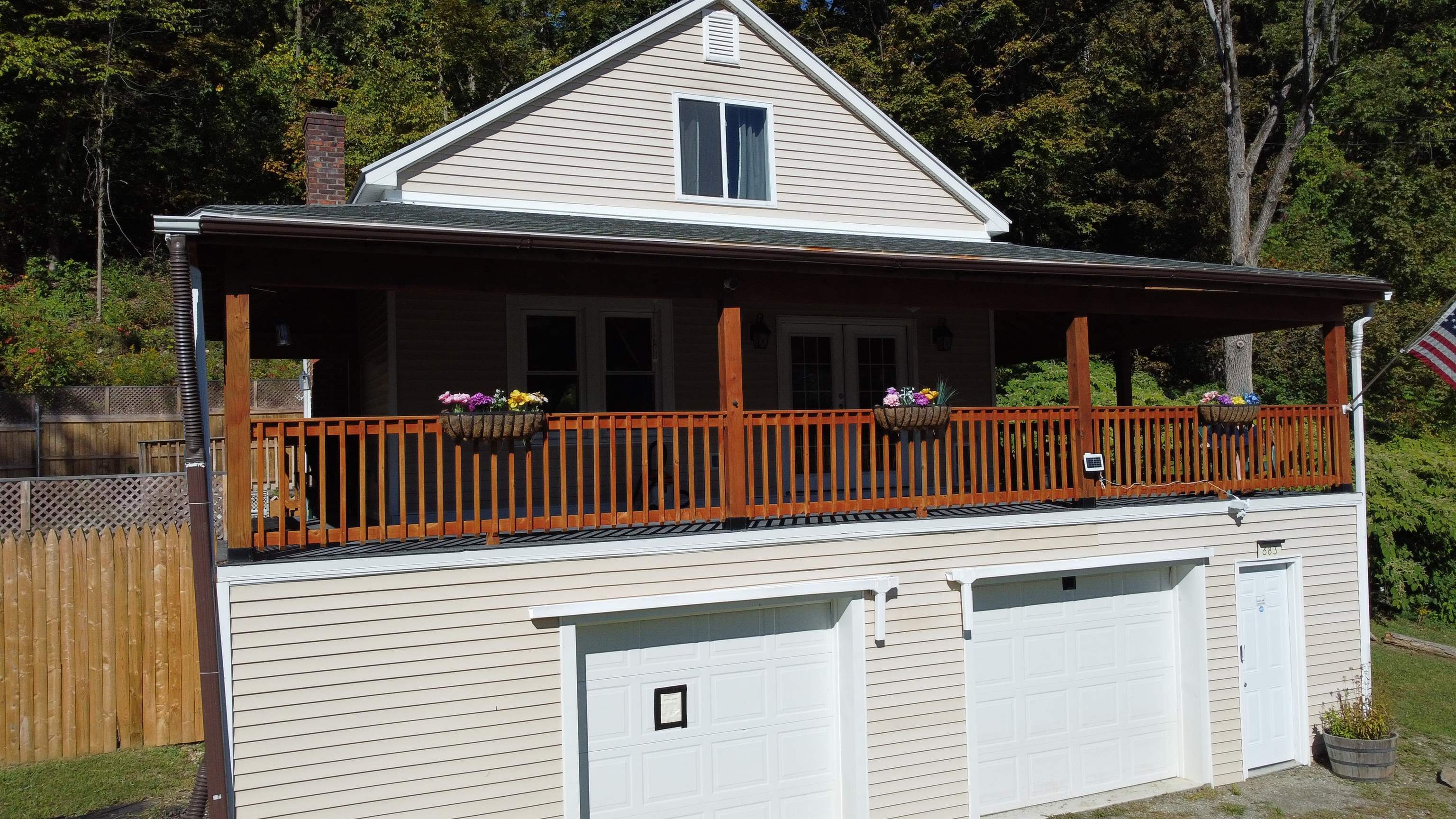 683 Water St, Bennington, VT 05257