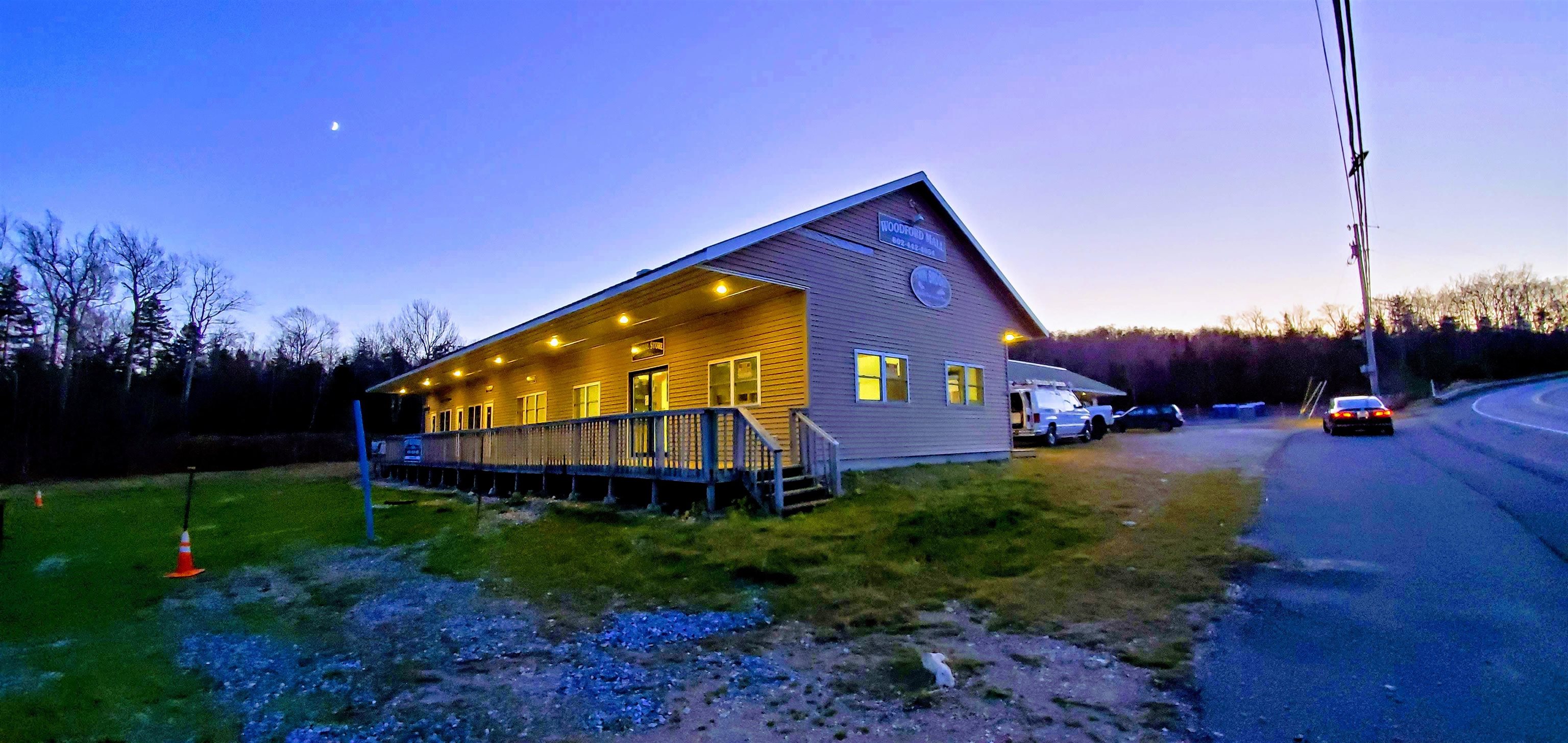 Woodford VT&nbsp;Commercial Property for sale $$489,900 $62 per sq.ft.