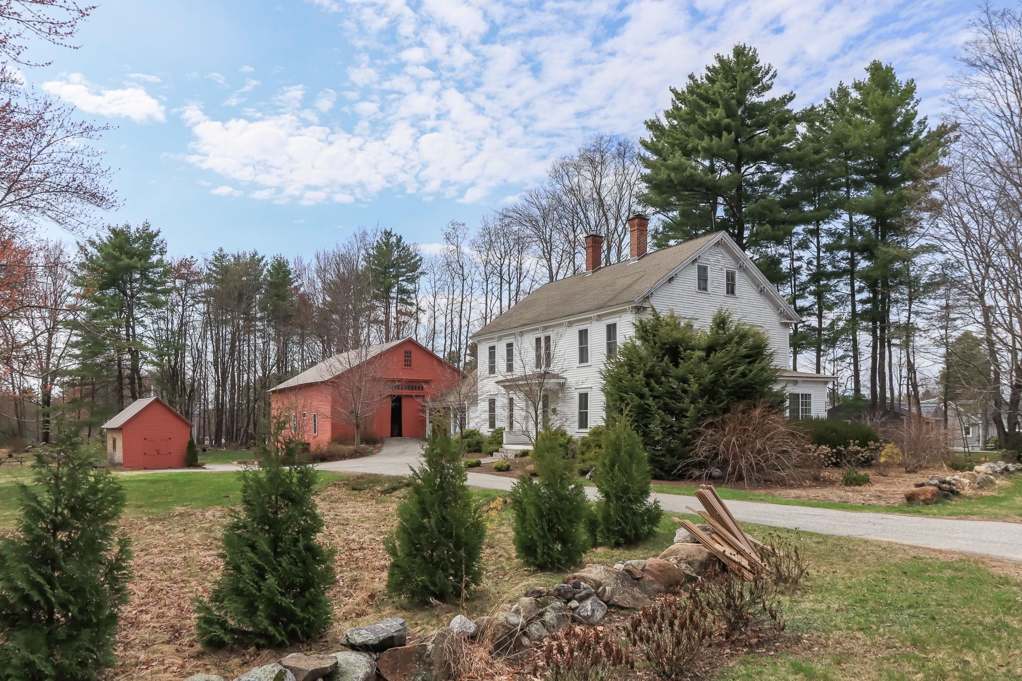 228 Maple St, Hopkinton, NH 03229