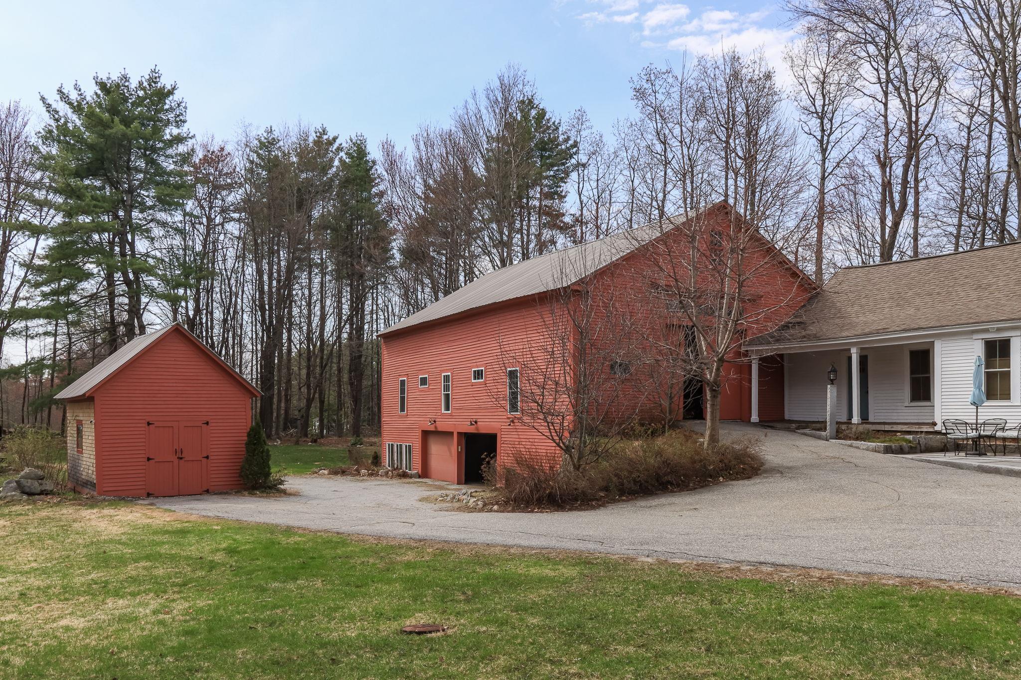 228 Maple St, Hopkinton, NH 03229