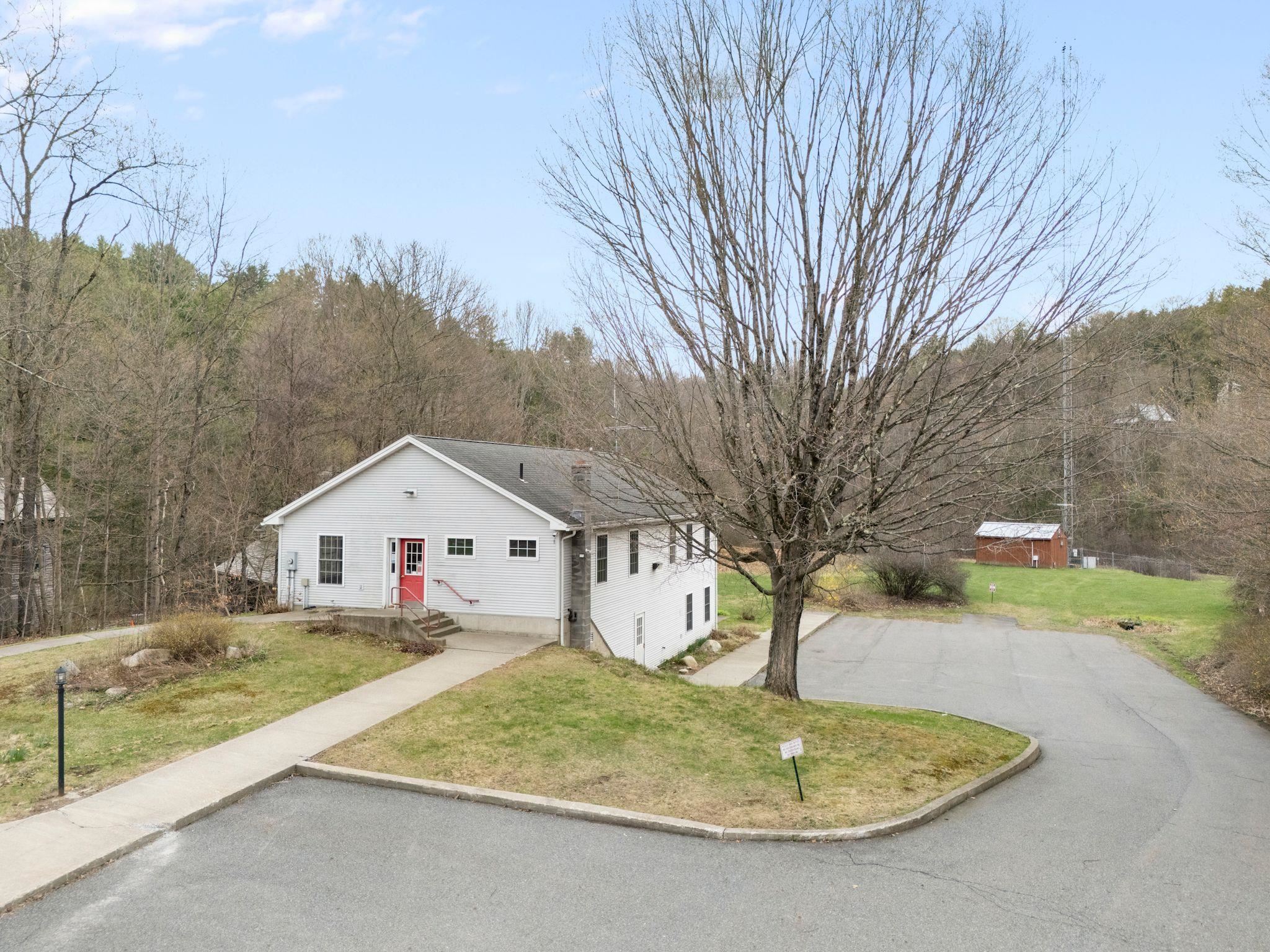 Brattleboro VT&nbsp;Commercial Property for sale $$395,000 $122 per sq.ft.