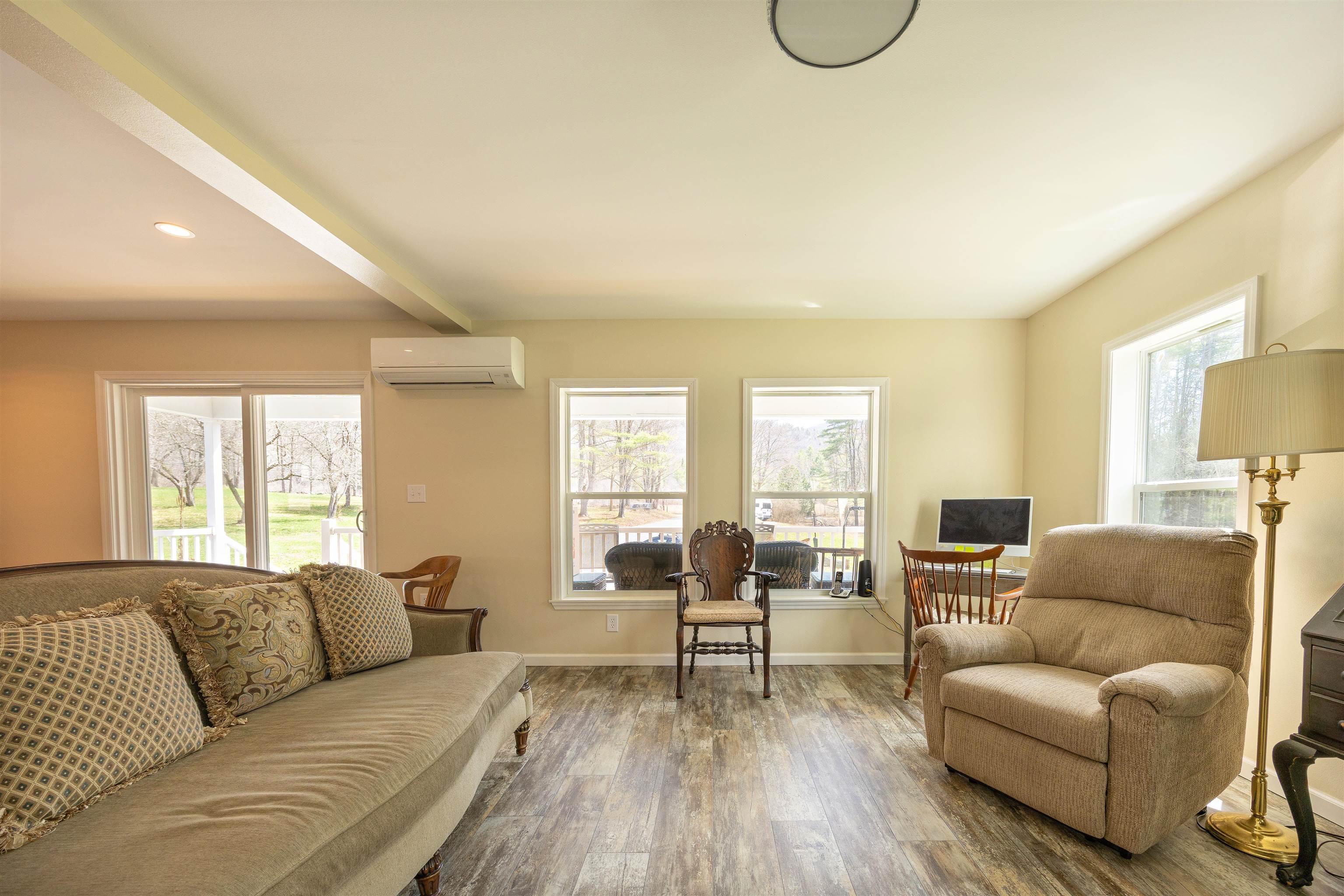 1799 Coppermine Rd #A, Monroe, NH 03771