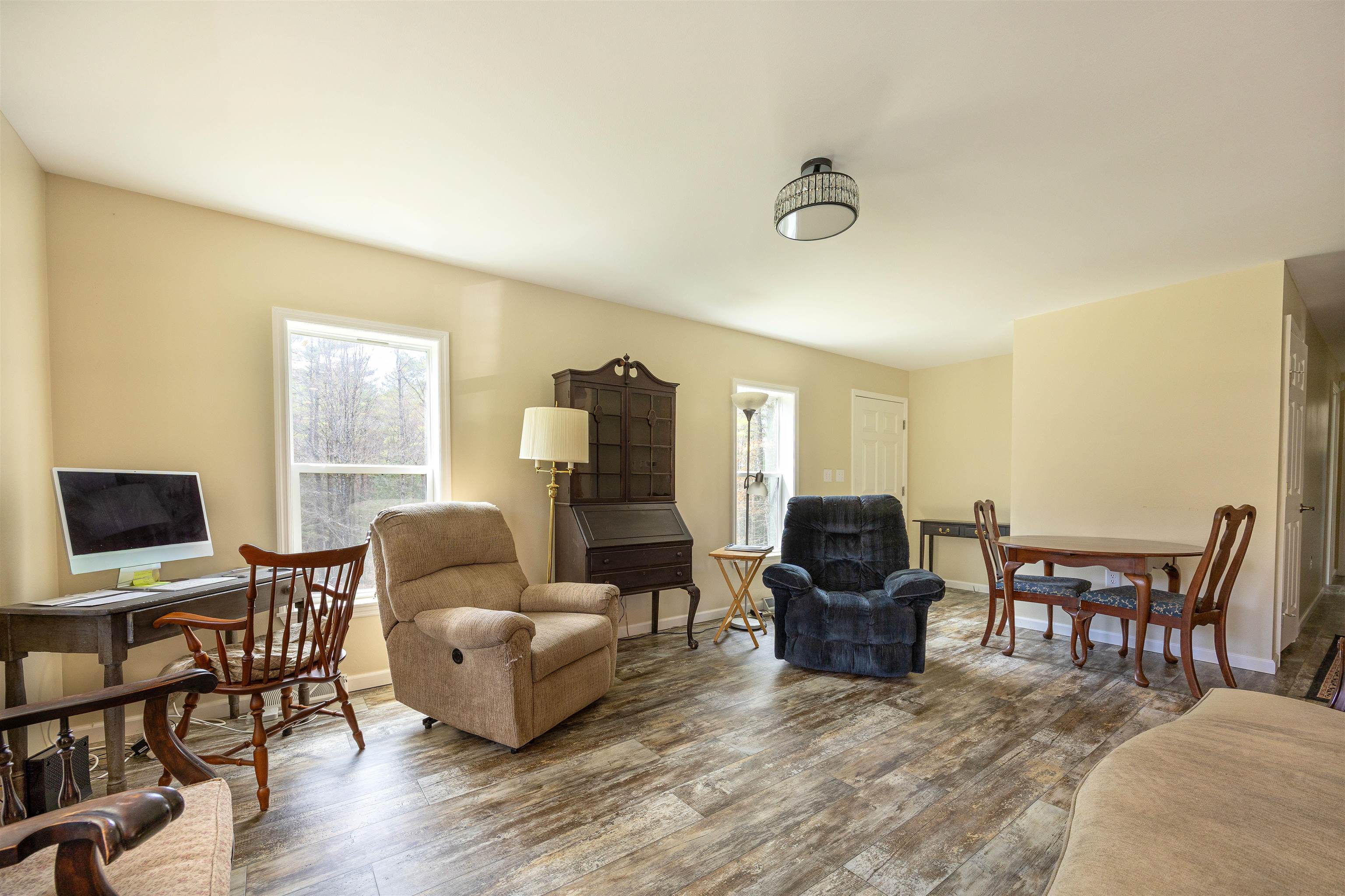 1799 Coppermine Rd, Monroe, NH 03771