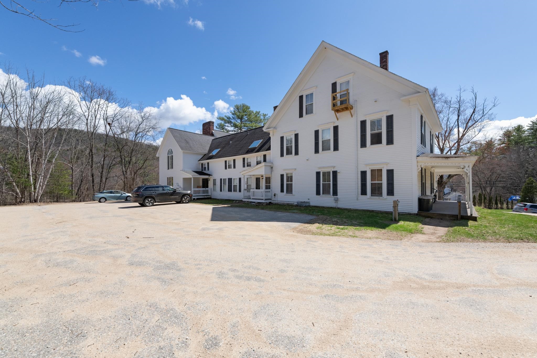 1294 New Hampshire Route 175, Campton, NH photo 3