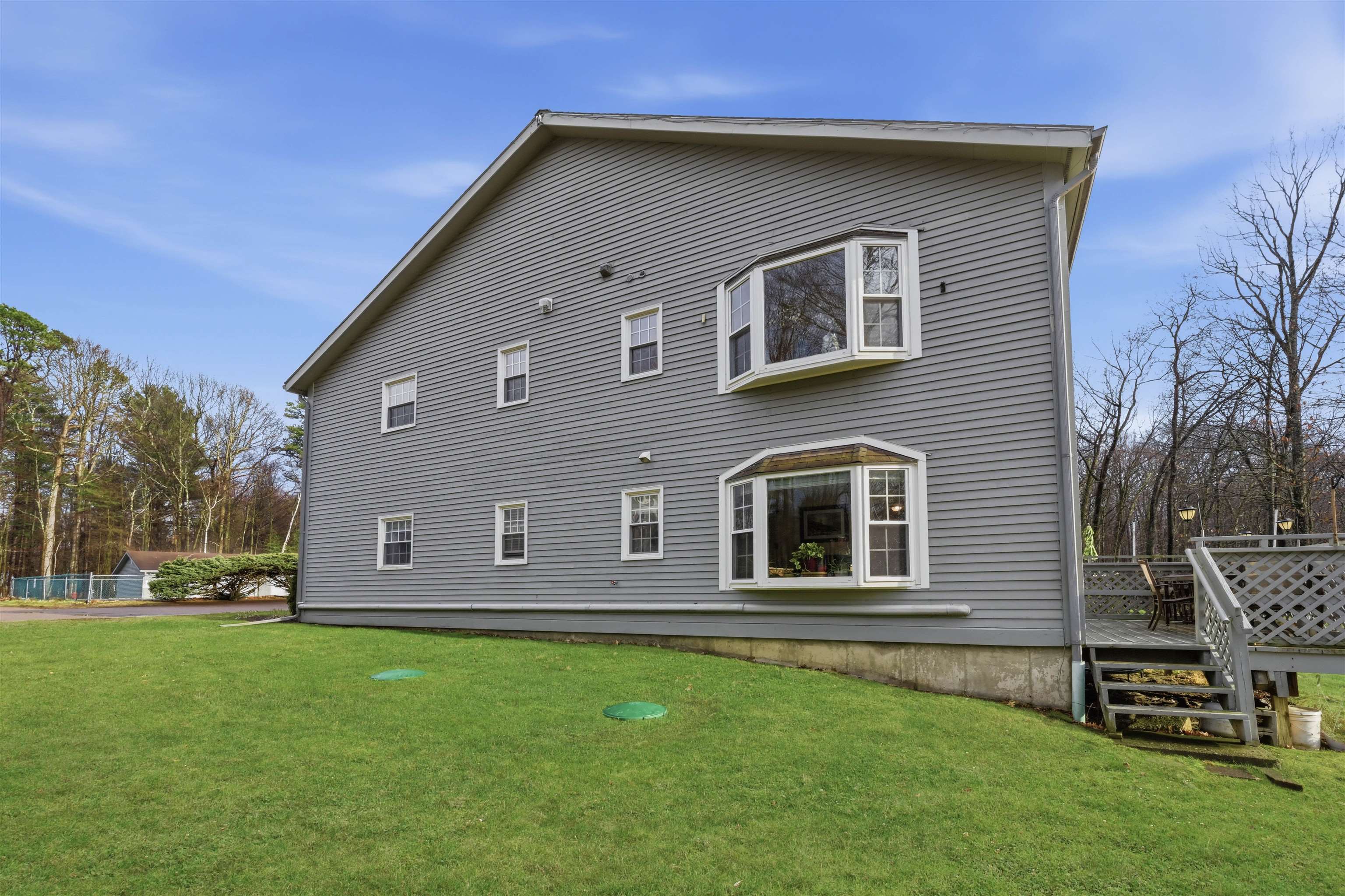 130 Pheasant Woods Unit: 100