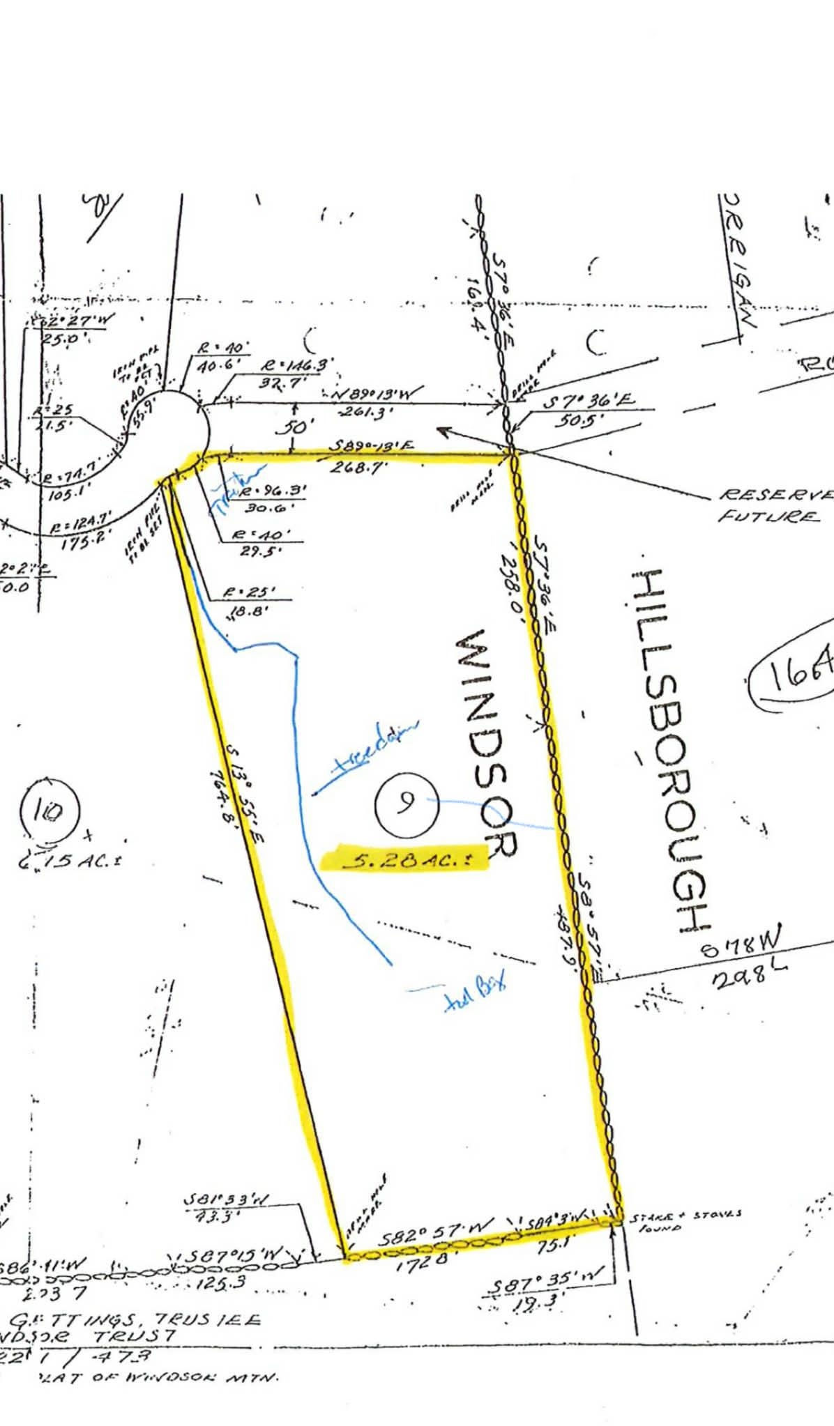 0 Corrigan Way, Windsor, NH 03244