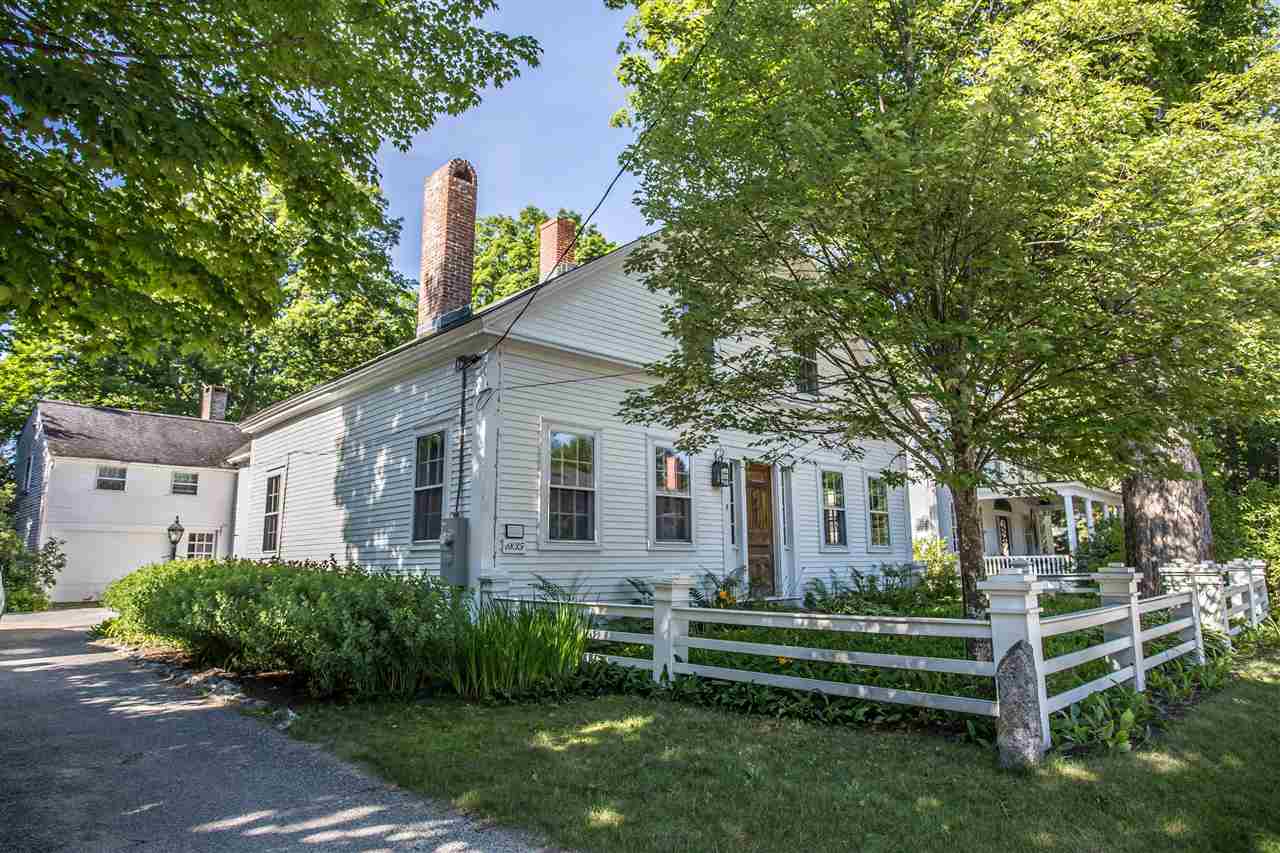 4 Main St, Hancock, NH 03449