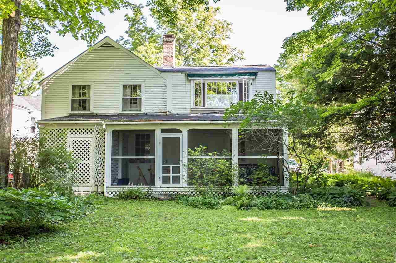 4 Main St, Hancock, NH 03449