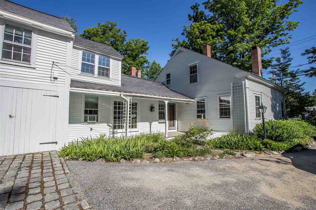 4 Main St, Hancock, NH 03449