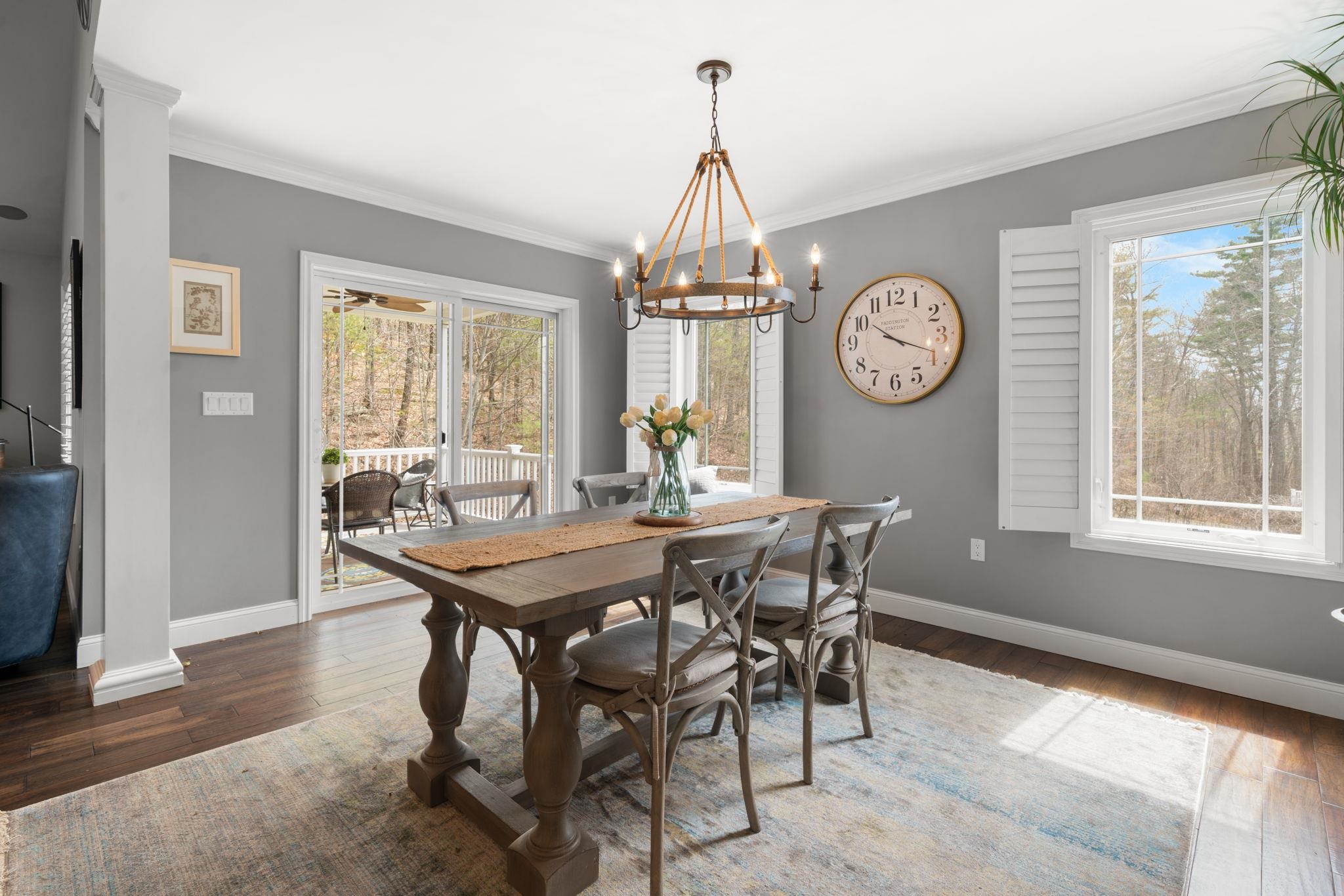 56 Gordon Mountain Rd, Windham, NH 03087