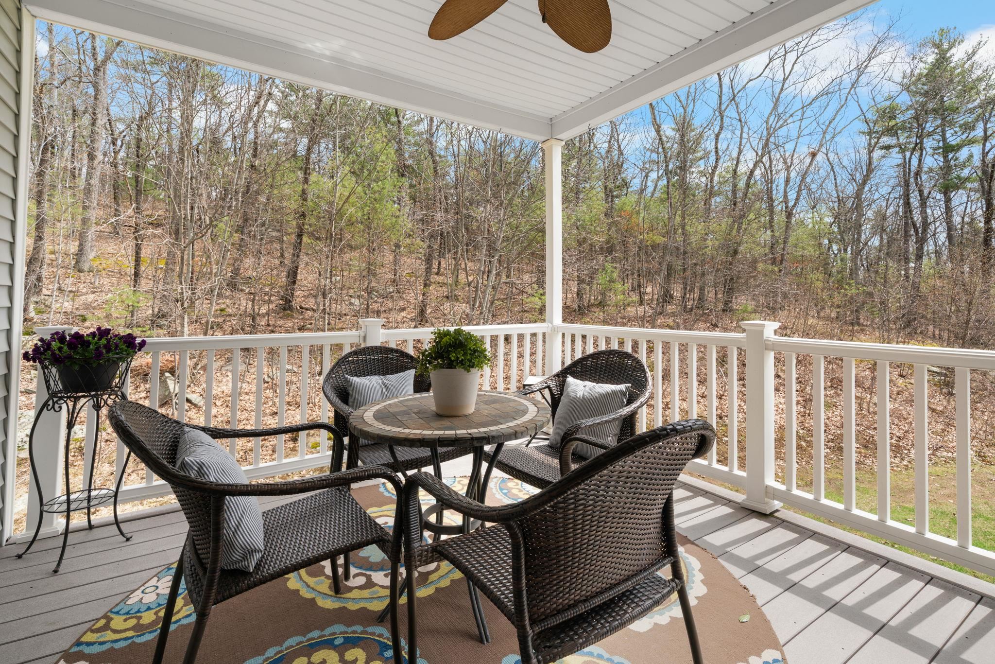 56 Gordon Mountain Rd, Windham, NH 03087