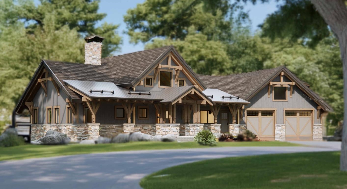 11 Fieldstone Way — photo 1