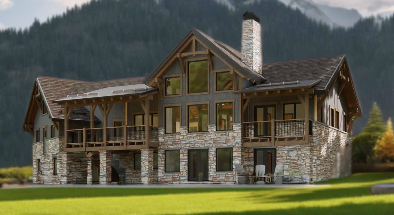 11 Fieldstone Way — photo 2