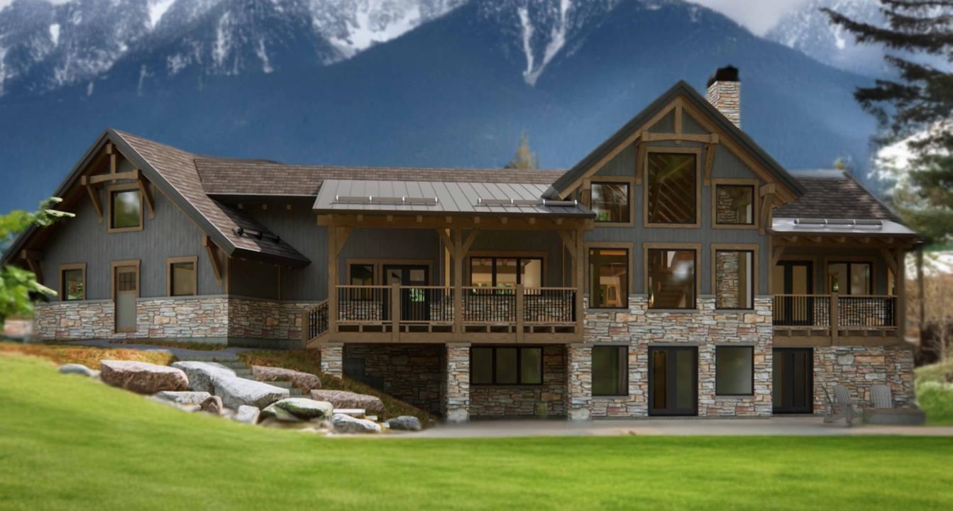 11 Fieldstone Way — photo 3